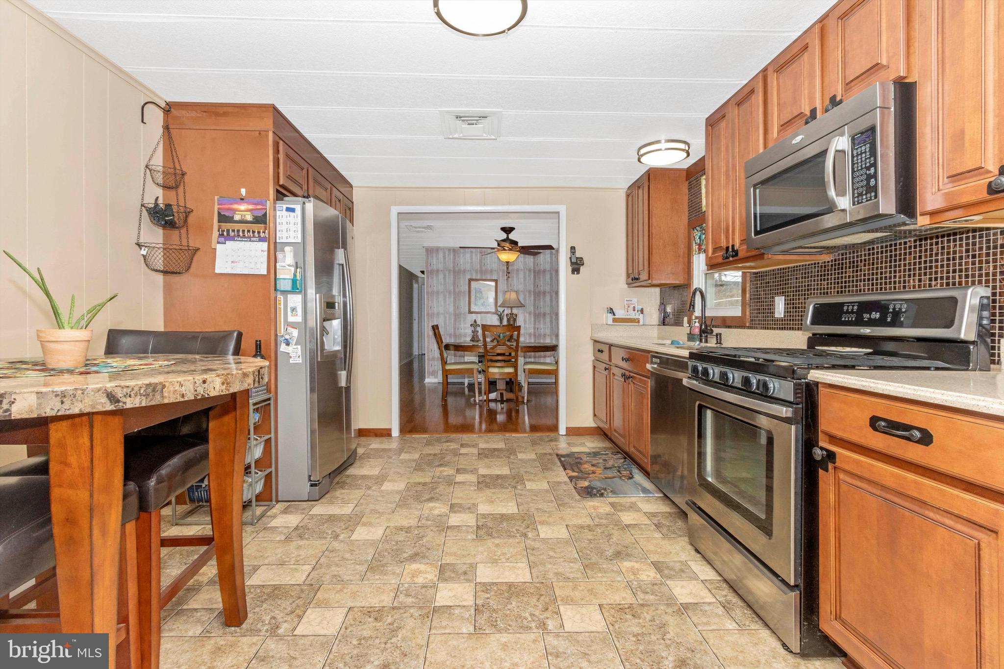 MOUNT RIDGE - Residential