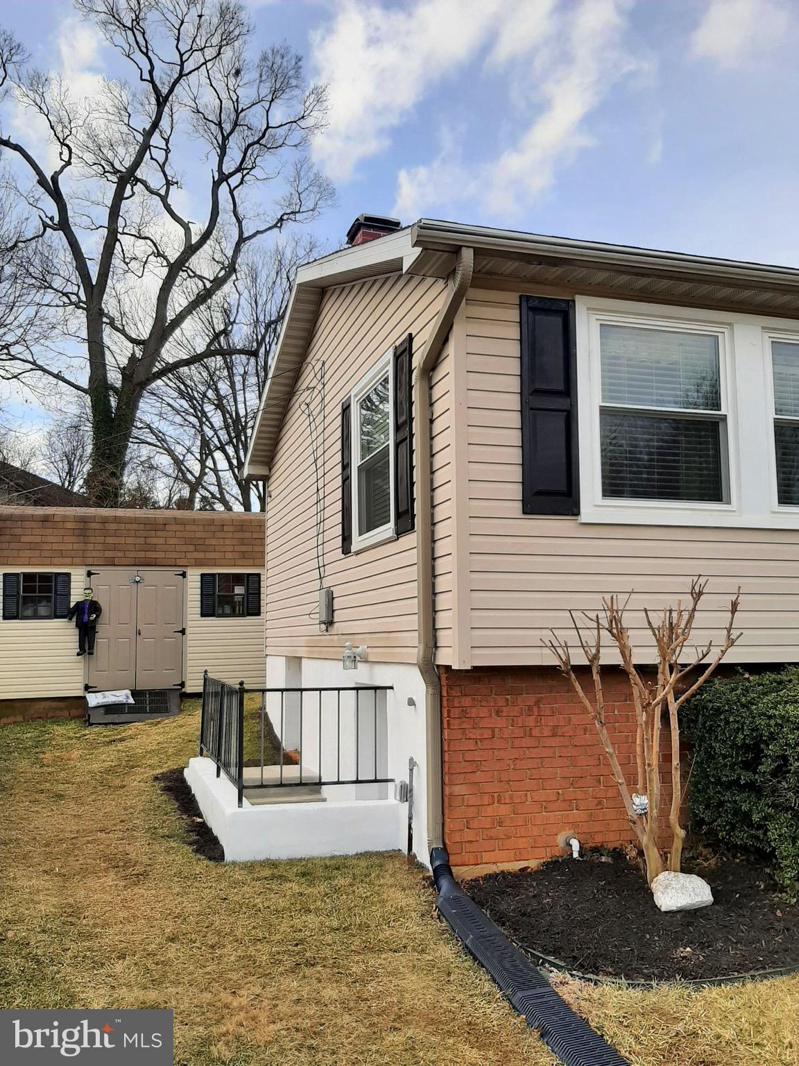 MOUNT RIDGE - Residential