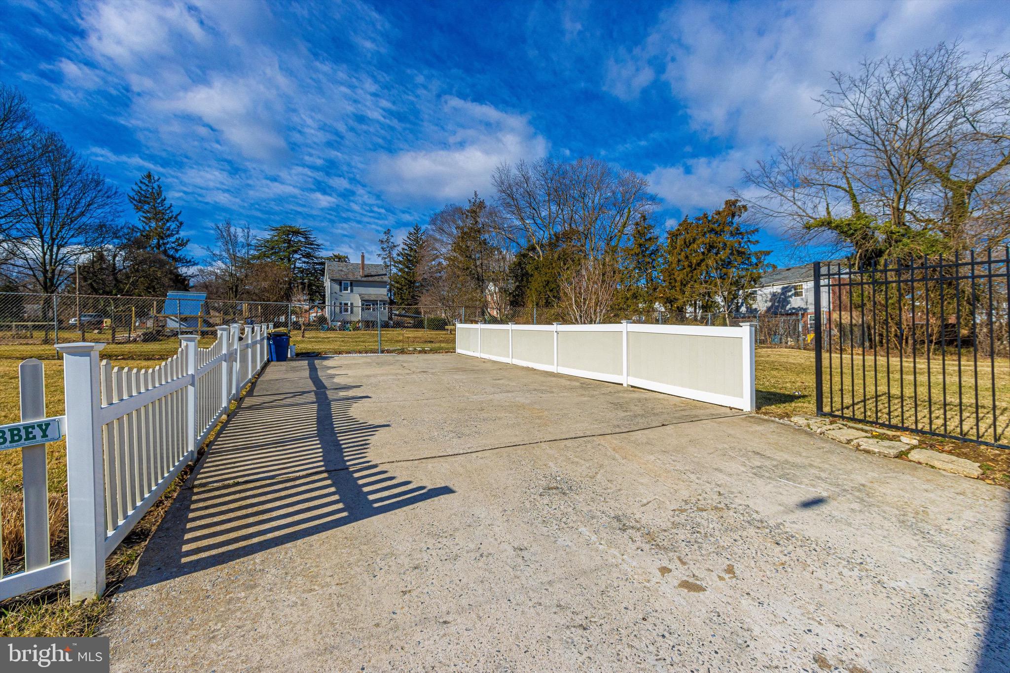 MOUNT RIDGE - Residential