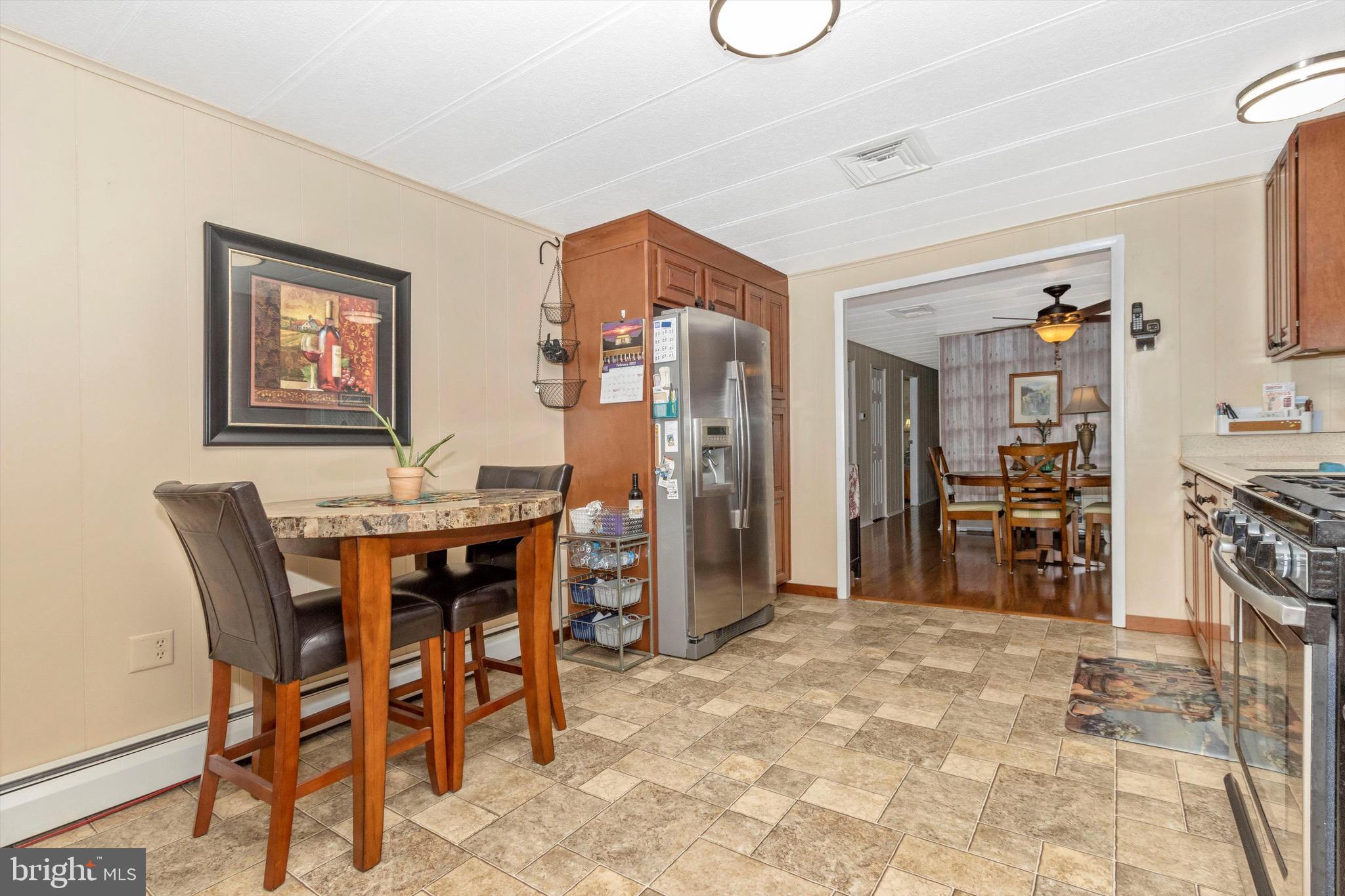 MOUNT RIDGE - Residential