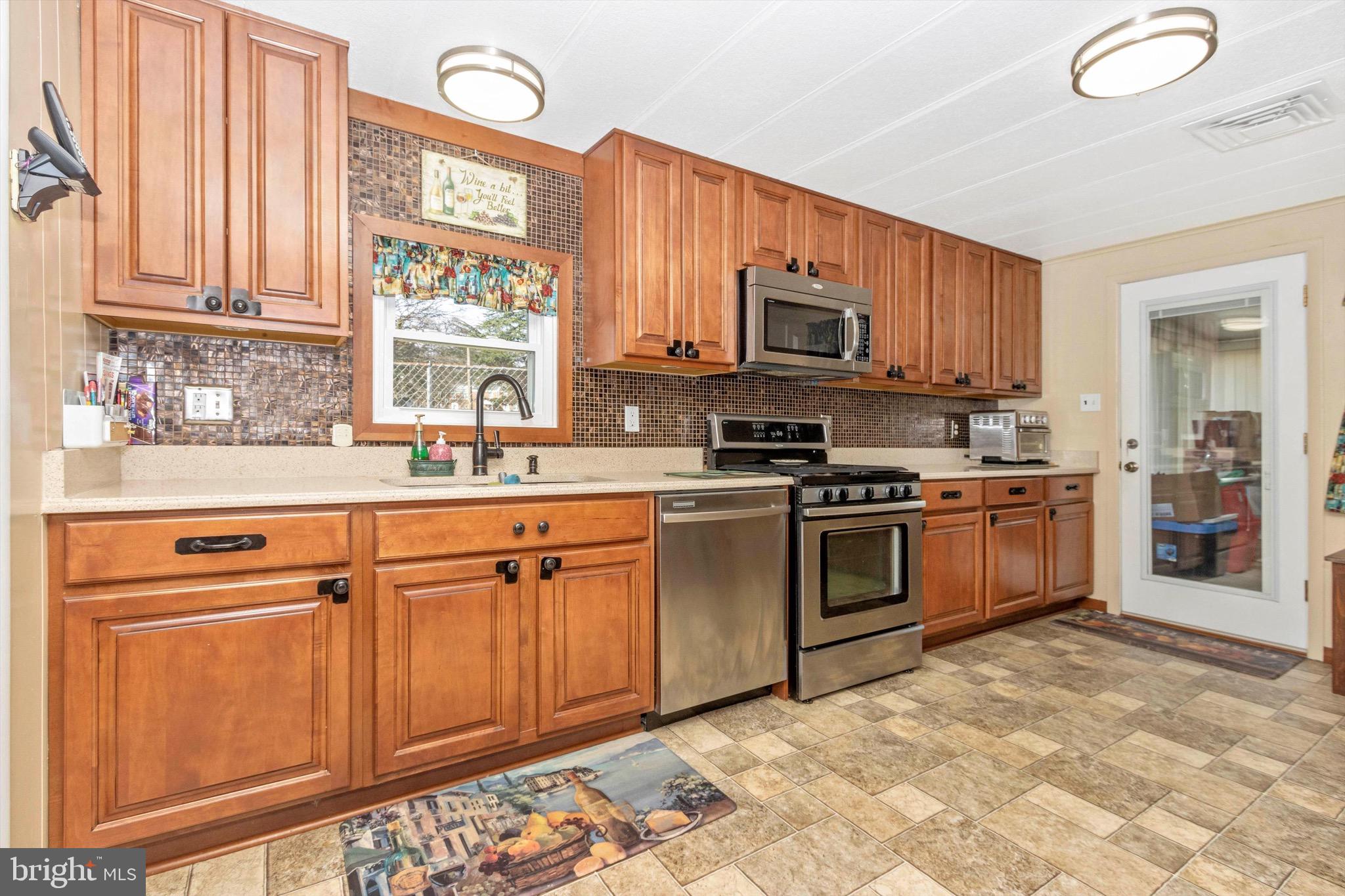 MOUNT RIDGE - Residential