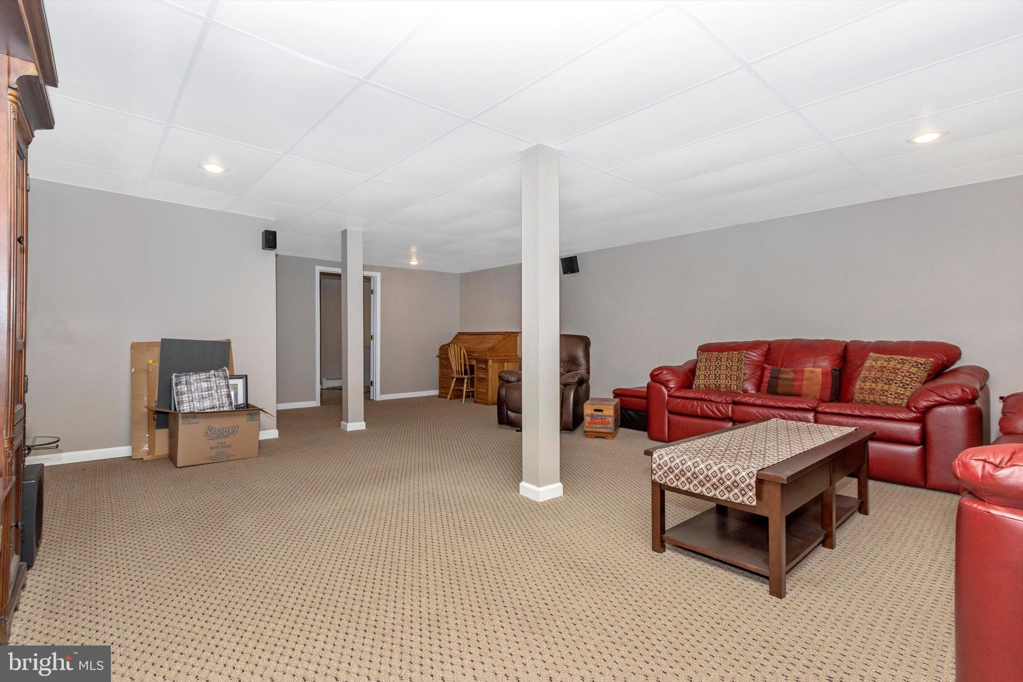 MOUNT RIDGE - Residential