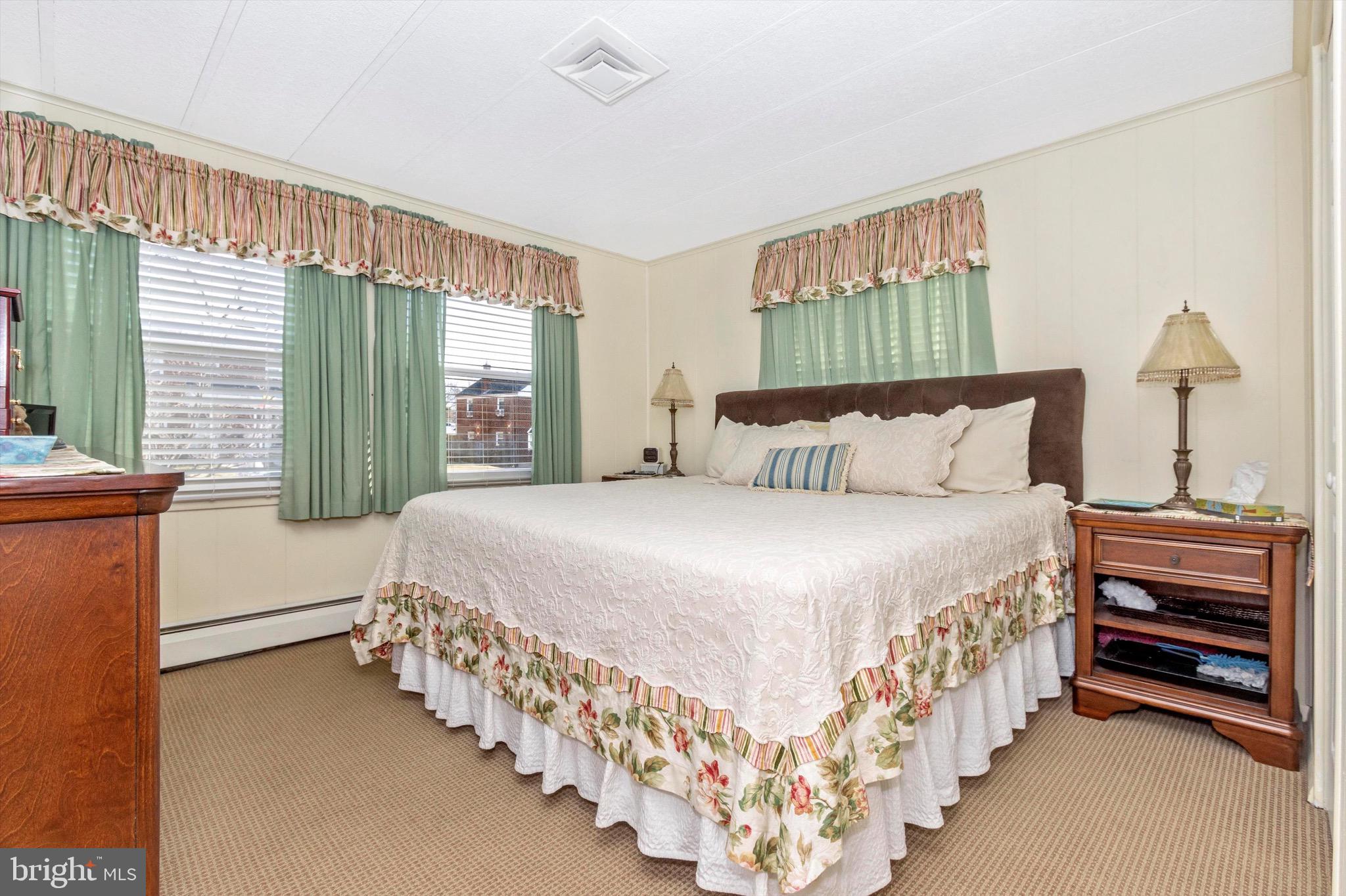 MOUNT RIDGE - Residential