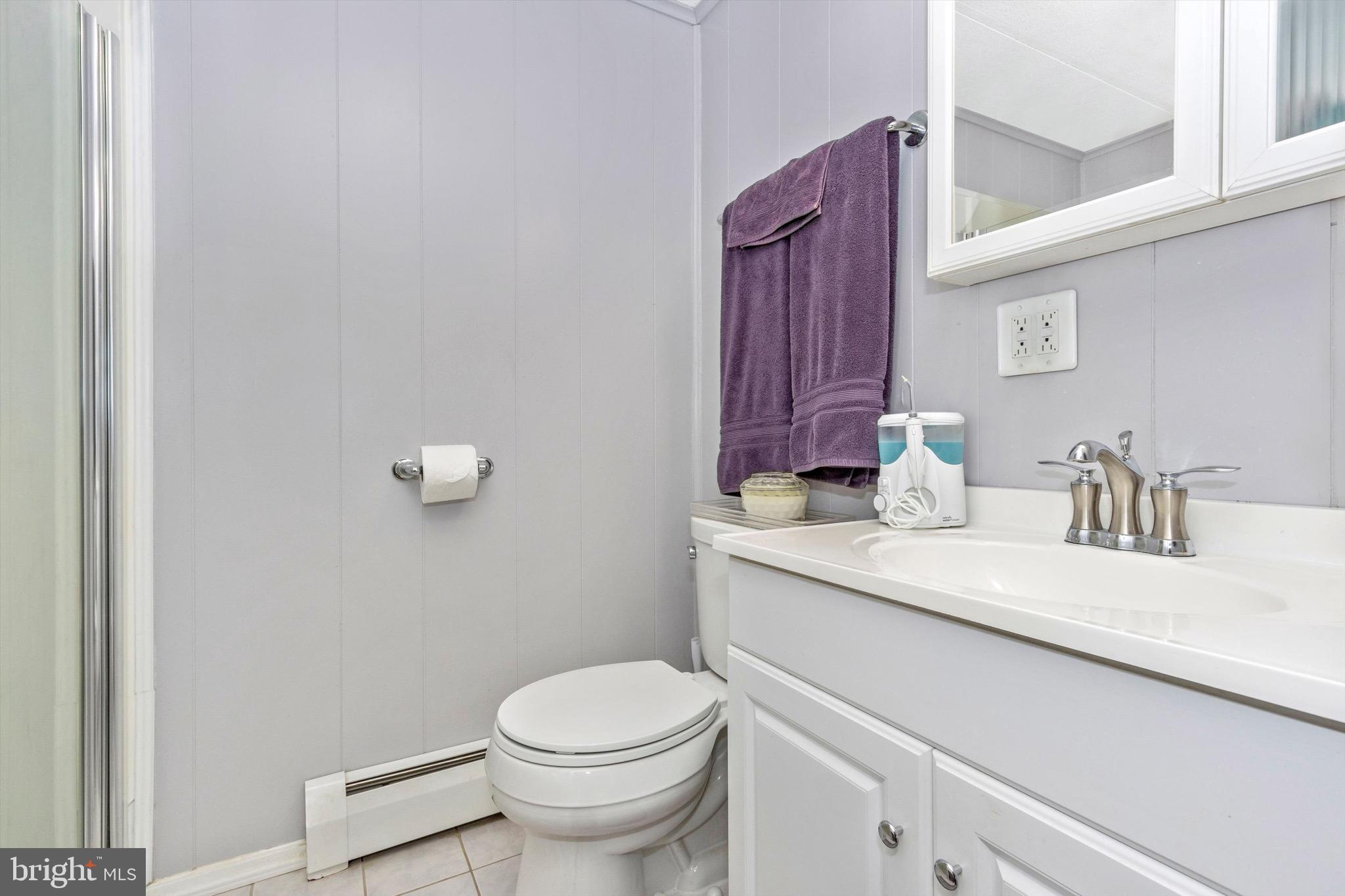 MOUNT RIDGE - Residential