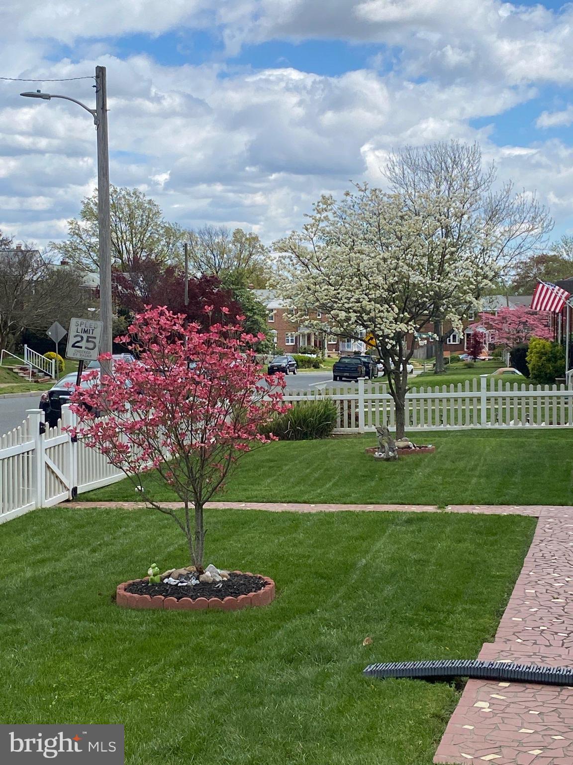 MOUNT RIDGE - Residential