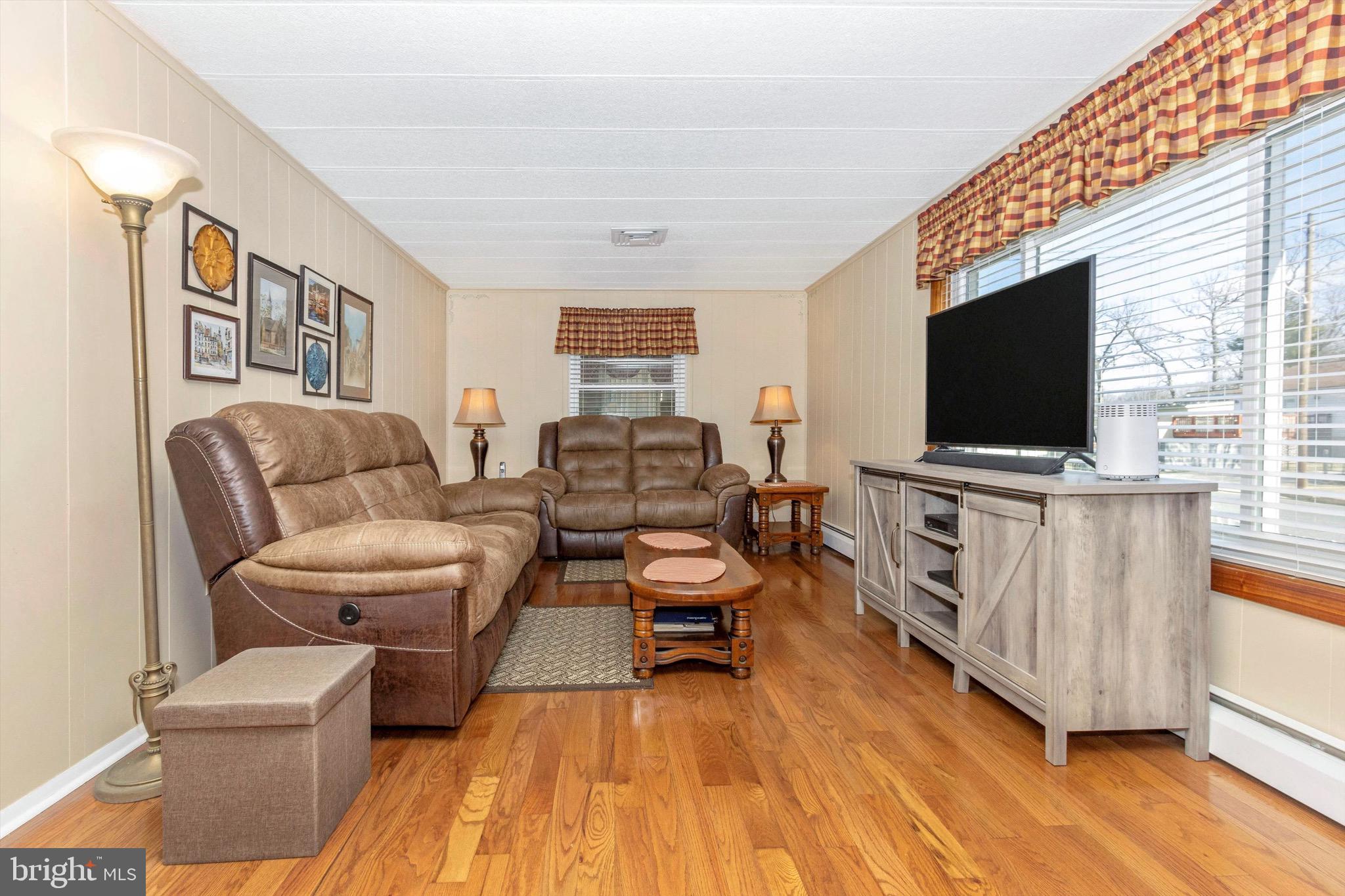 MOUNT RIDGE - Residential