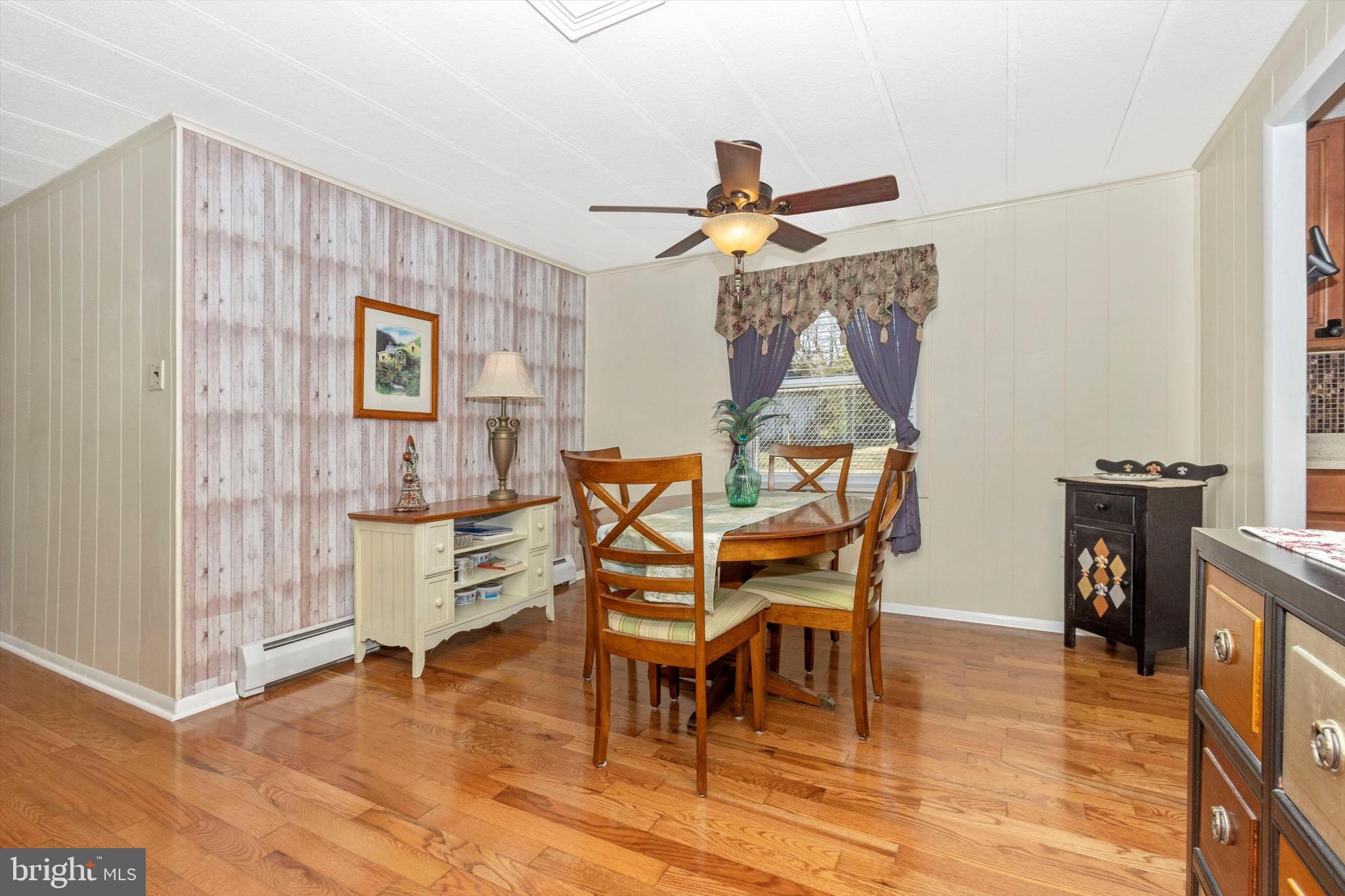 MOUNT RIDGE - Residential