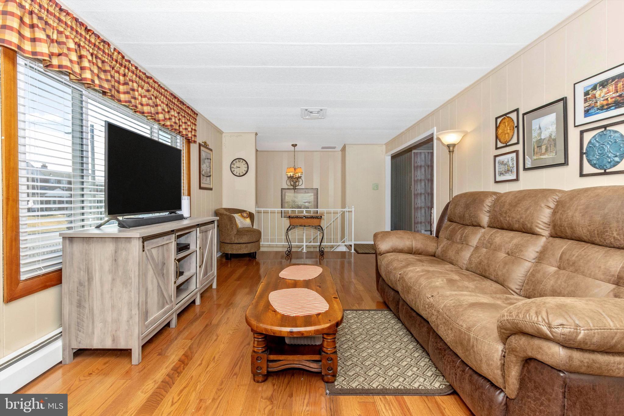 MOUNT RIDGE - Residential