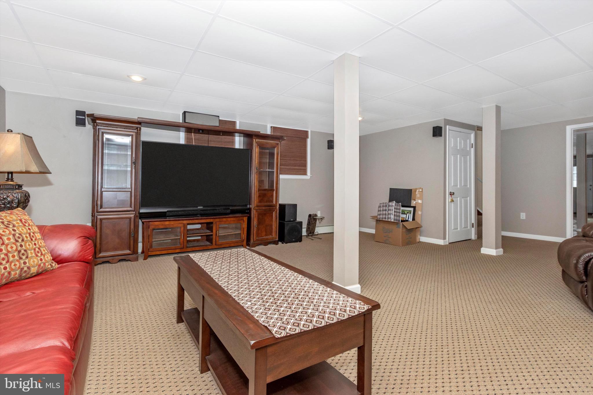 MOUNT RIDGE - Residential