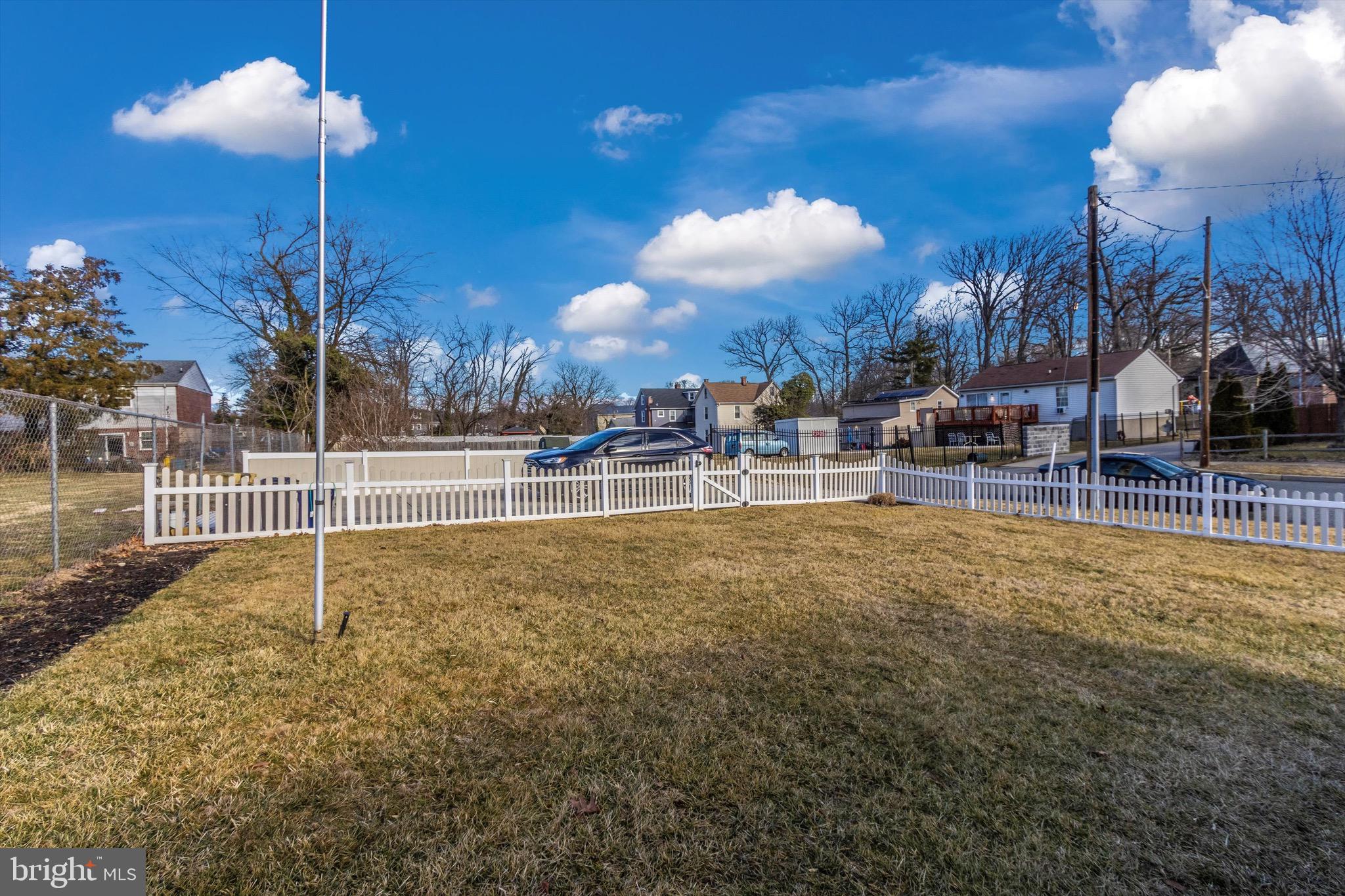 MOUNT RIDGE - Residential