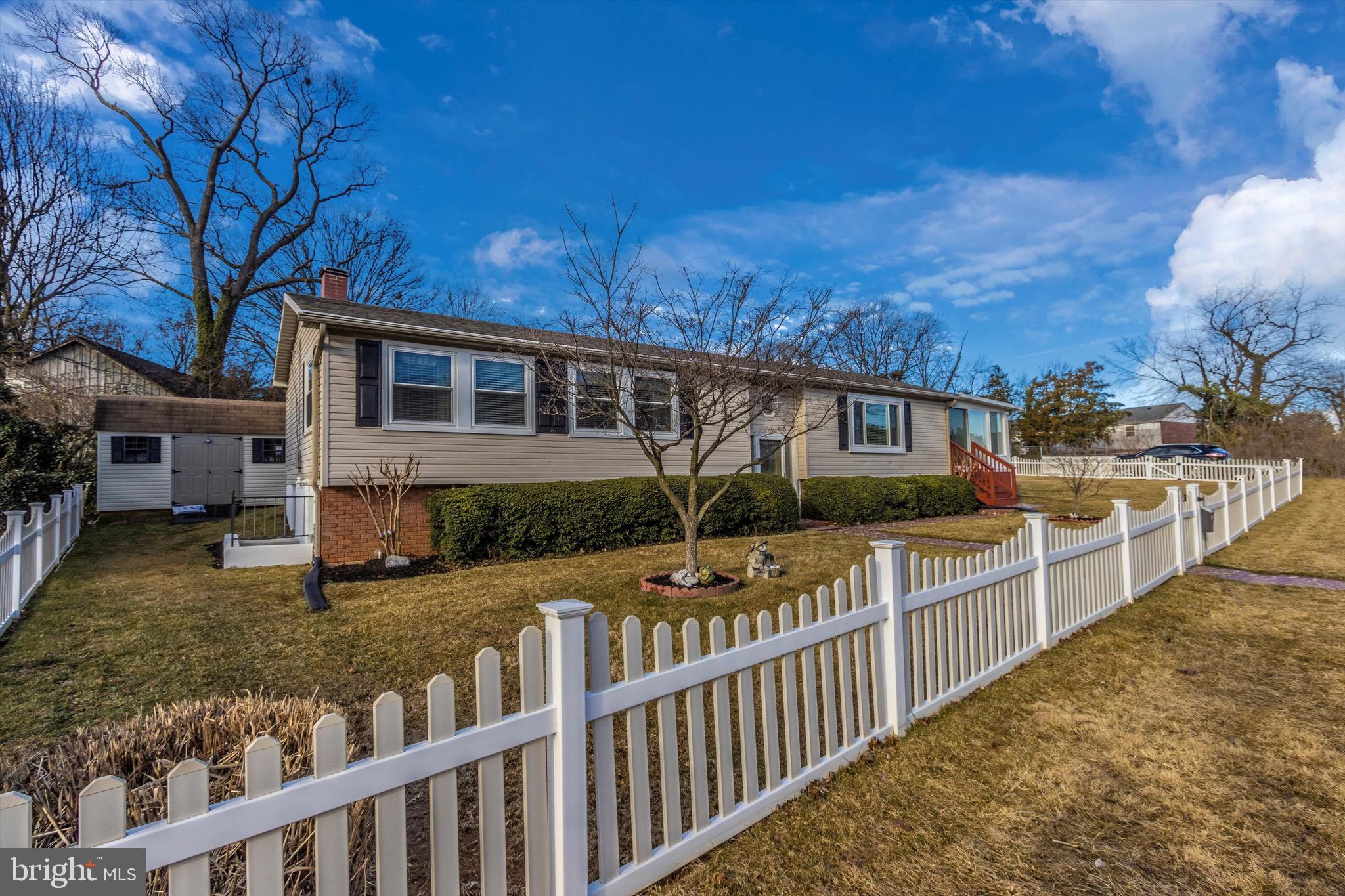 MOUNT RIDGE - Residential