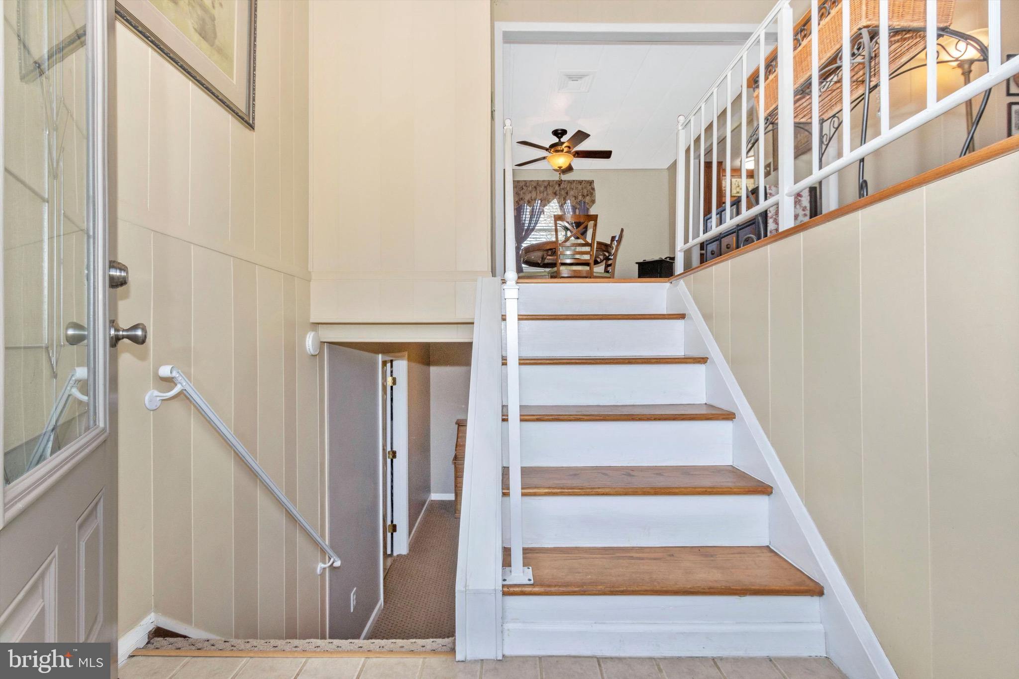 MOUNT RIDGE - Residential