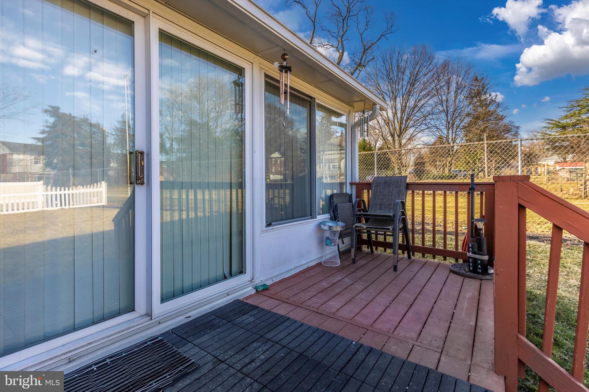 MOUNT RIDGE - Residential