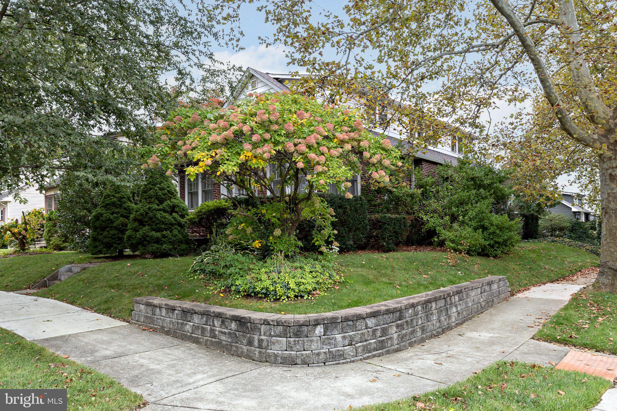 1000 BELMONT AVENUE