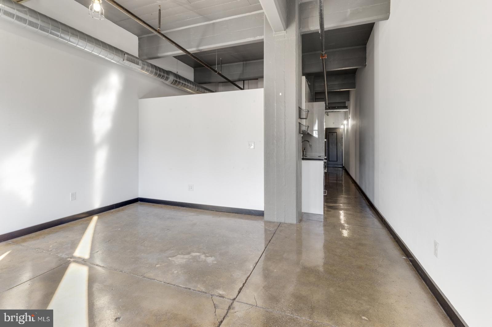 FISHTOWN - Residential Lease