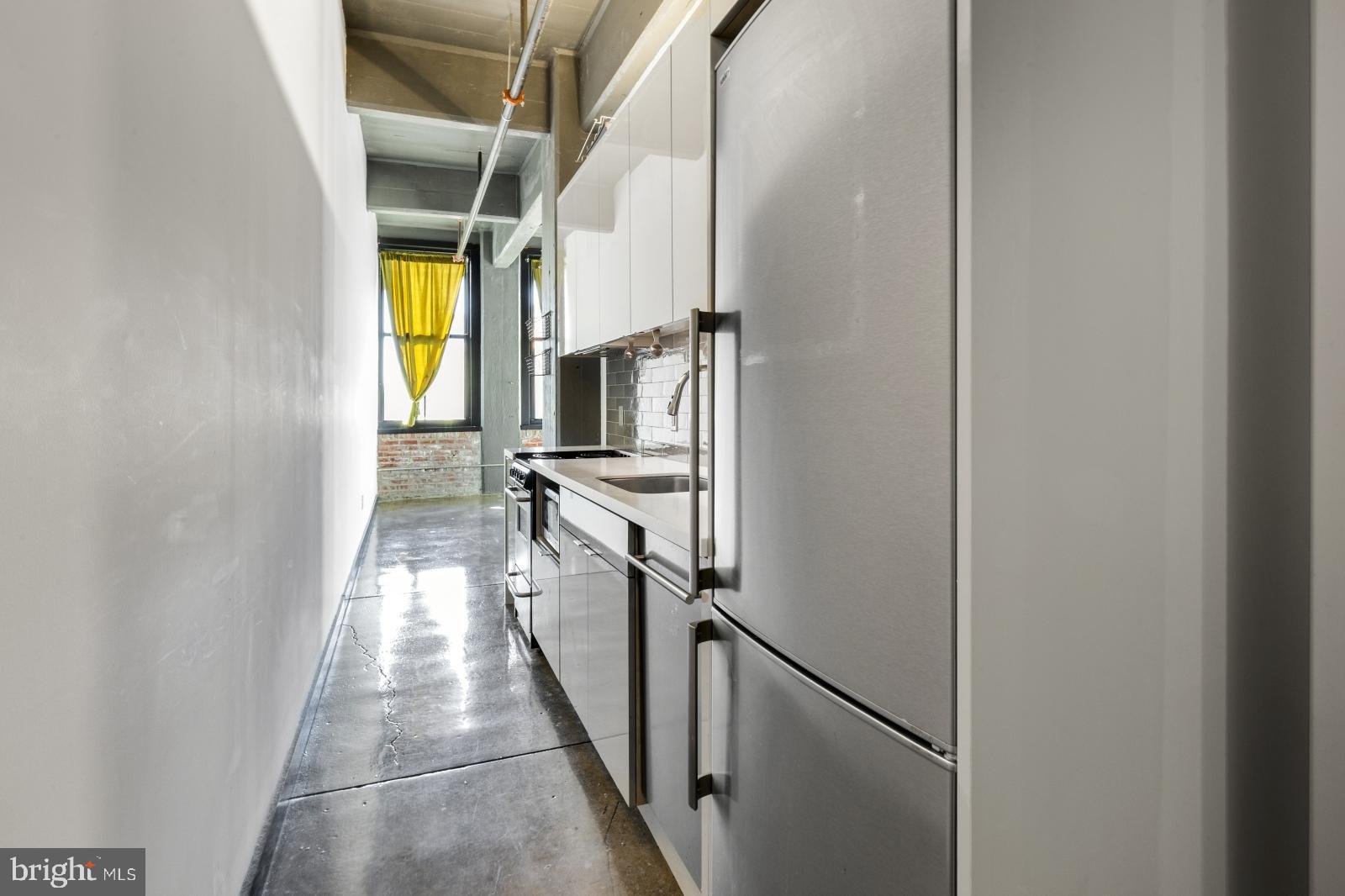 FISHTOWN - Residential Lease