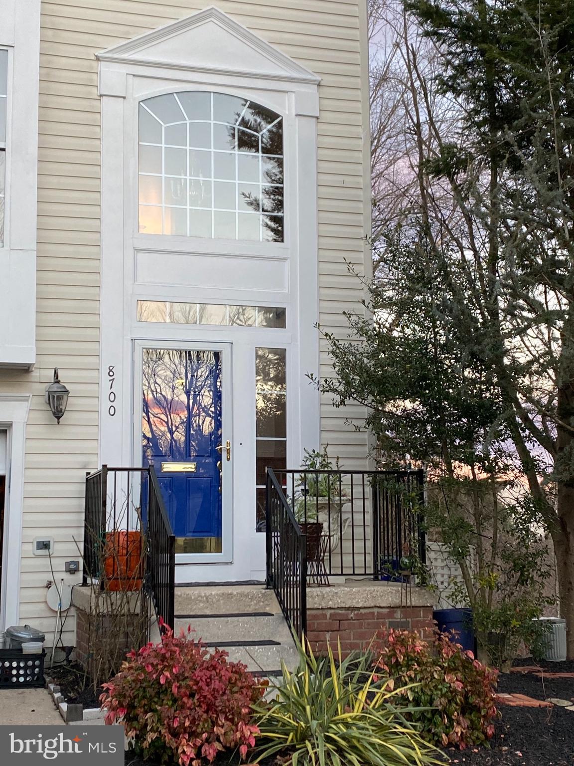 Multiple offers received, seller to review offers by 5 pm on Thursday 4. Enjoy beautiful sunsets on the back deck and every back window of this stunning, very well kept, end of row townhouse. This house has been upgraded to the owner's creative talent. Granite countertops, hardwood floors on the first and second level, a deck on the first and lower level for your family gatherings. Updates on every bathroom, updated light fixtures, new sliding glass doors, new front storm door, new kitchen faucet, added window seat with storage, built in bookcases in the living room, fireplace inspected and repaired, garage shelving, whole house power washed, including driveway, porch and decks, proven financial earnings potential with existing private income suite, gutters cleaned up recently, new roof installed 2019, and much much more. Ready to move in. Included warranty repairs made at the front extension of the house. Warranty Document in MLS