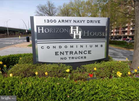 Photo of 1300 Army Navy Drive #102, ARLINGTON, VA 22202 (MLS # VAAR2077998)