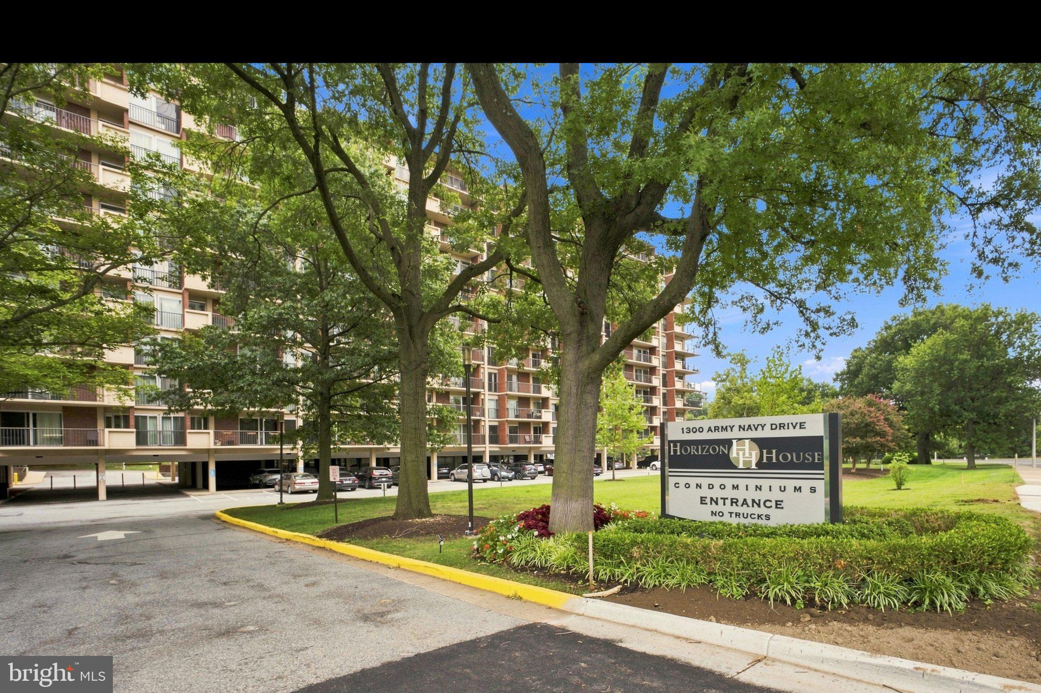1300 ARMY NAVY DRIVE 102