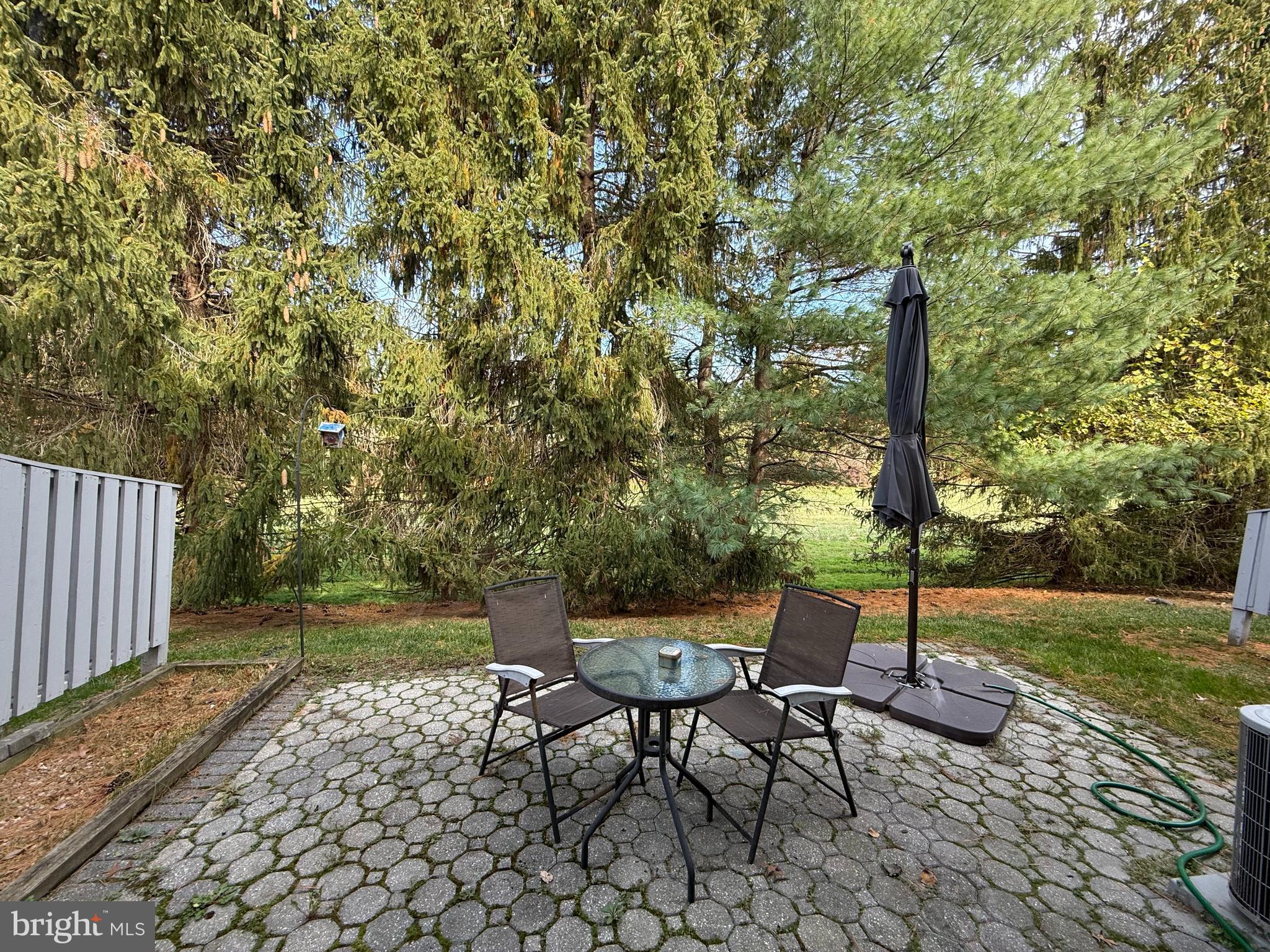 NEWTOWN GATE - Residential Lease