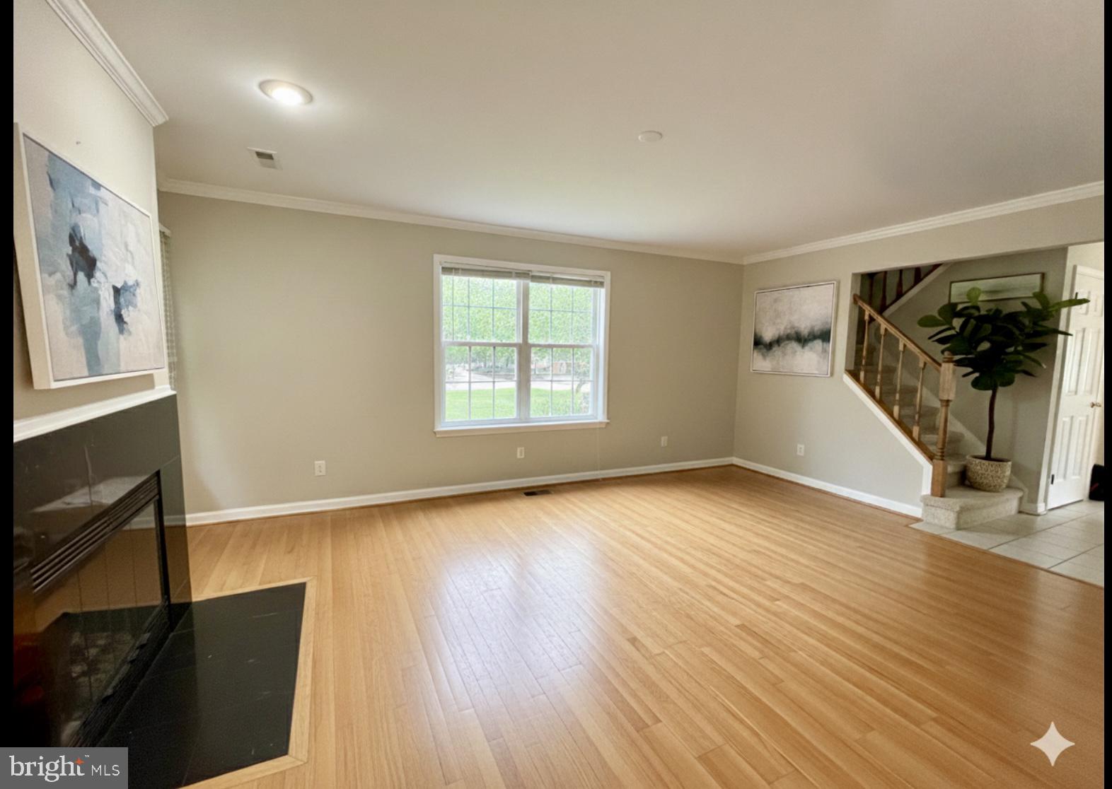 NEWTOWN GATE - Residential Lease