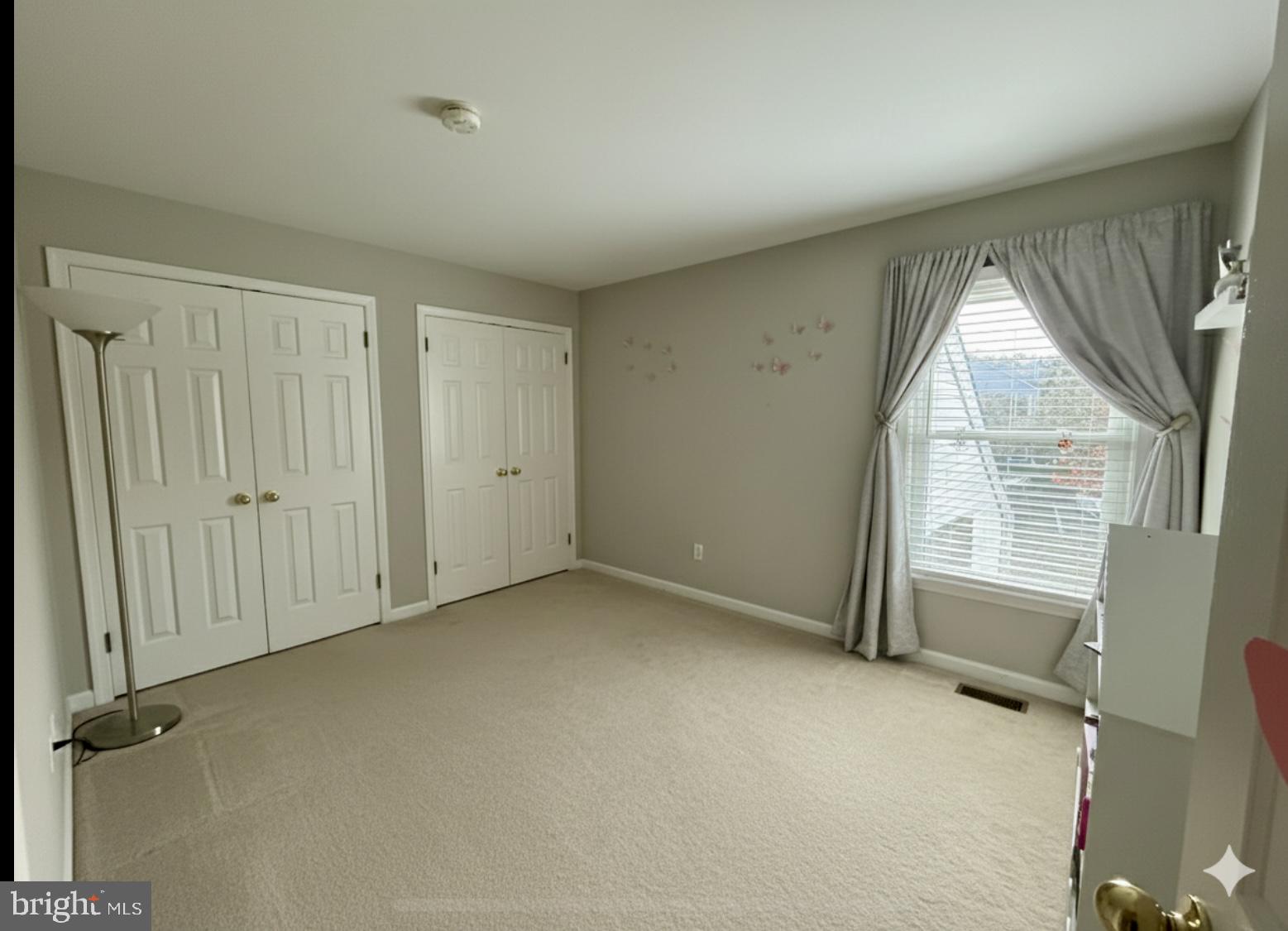 NEWTOWN GATE - Residential Lease