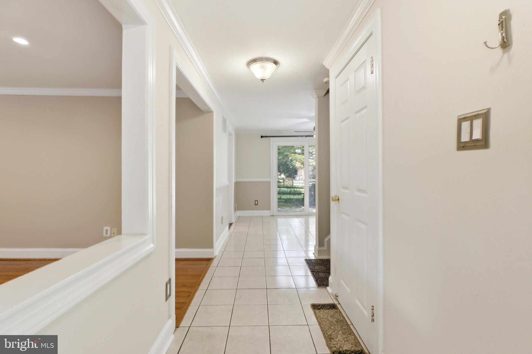 19538 BURLINGAME