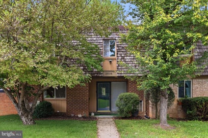 19538 BURLINGAME MONTGOMERY VILLAGE MD 20886