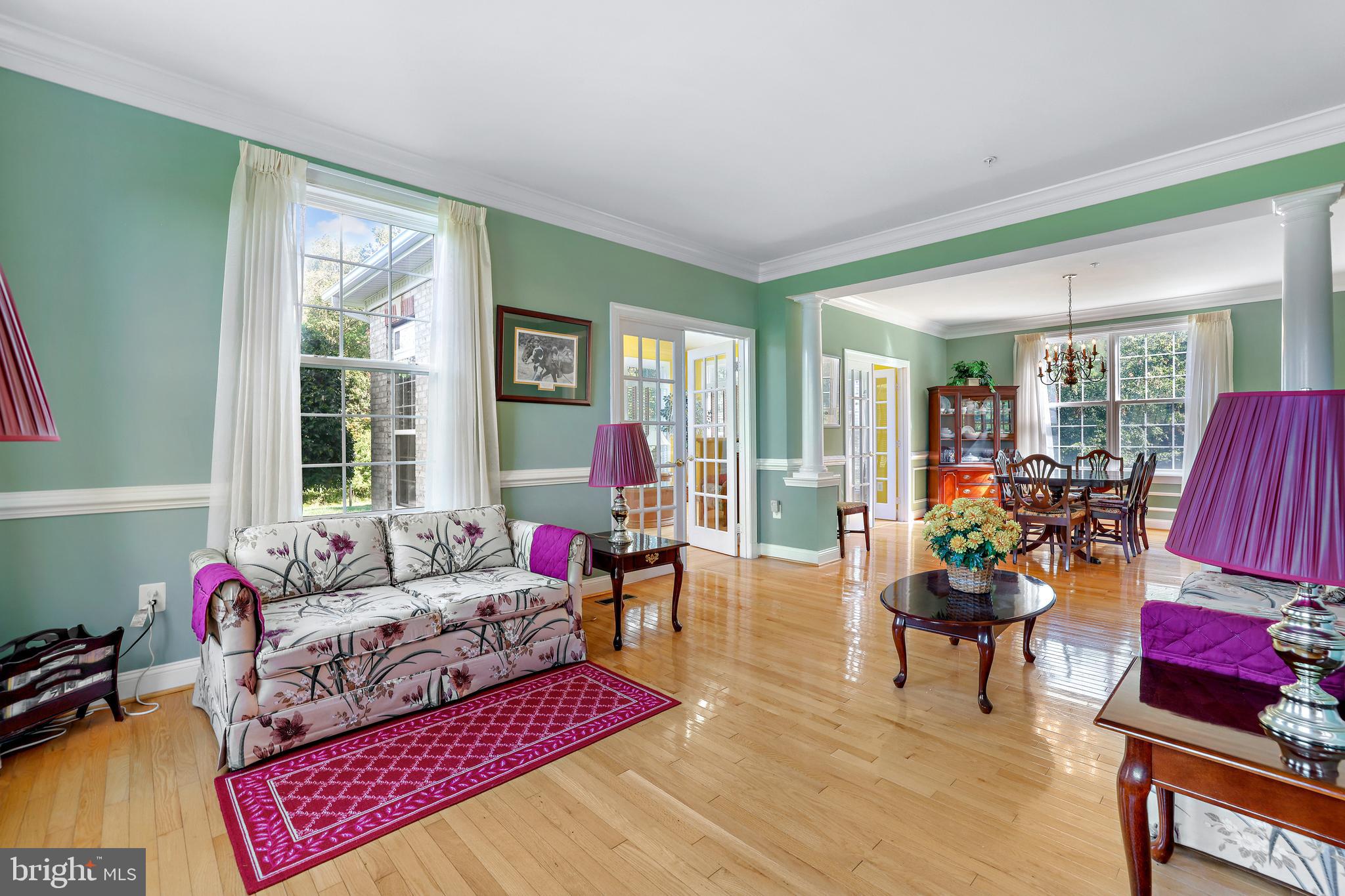 THE RIDGES - Residential