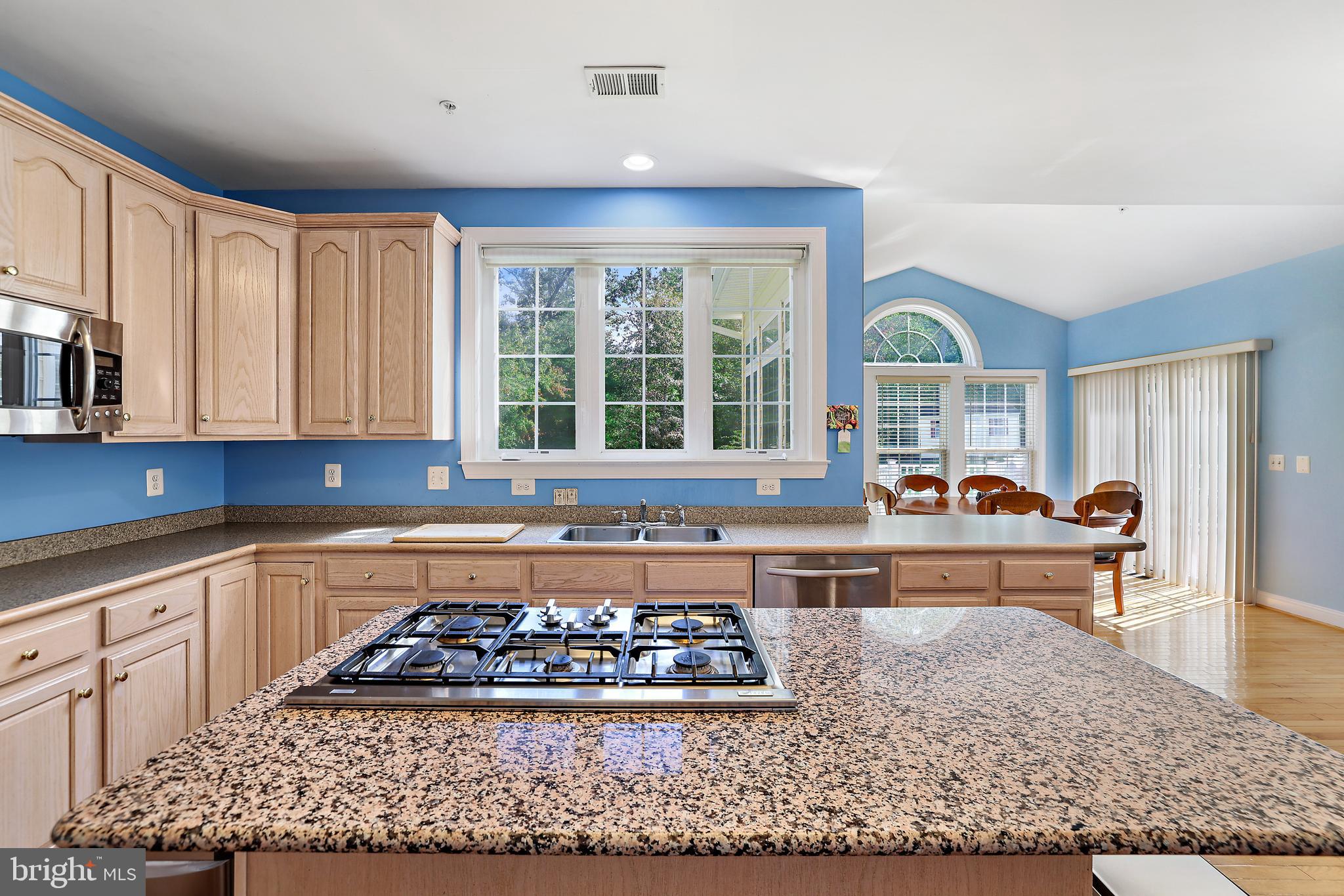 THE RIDGES - Residential