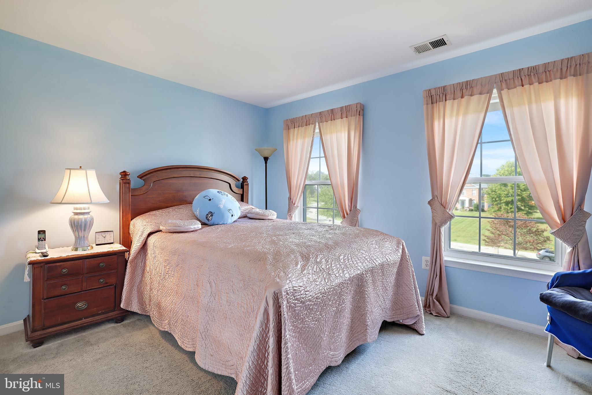 THE RIDGES - Residential