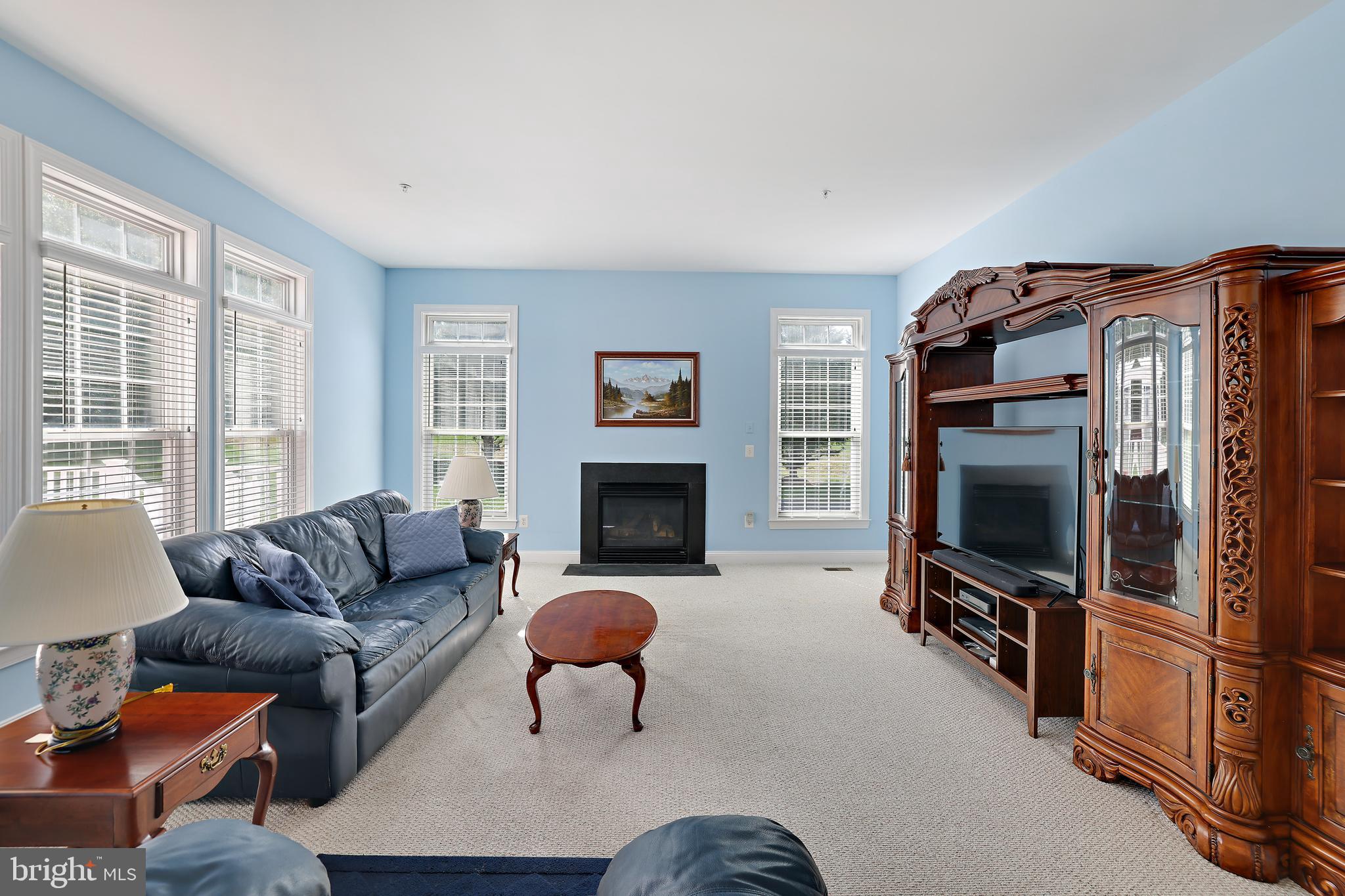 THE RIDGES - Residential