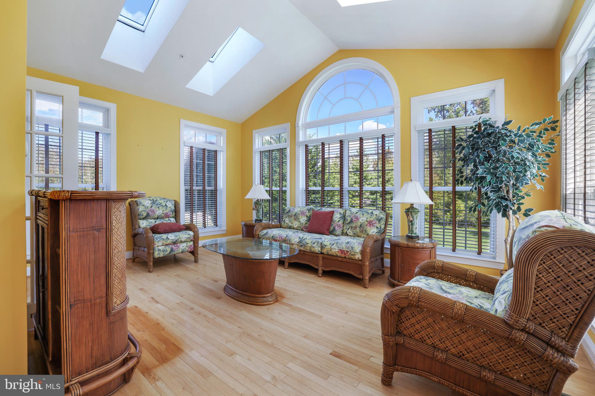 THE RIDGES - Residential