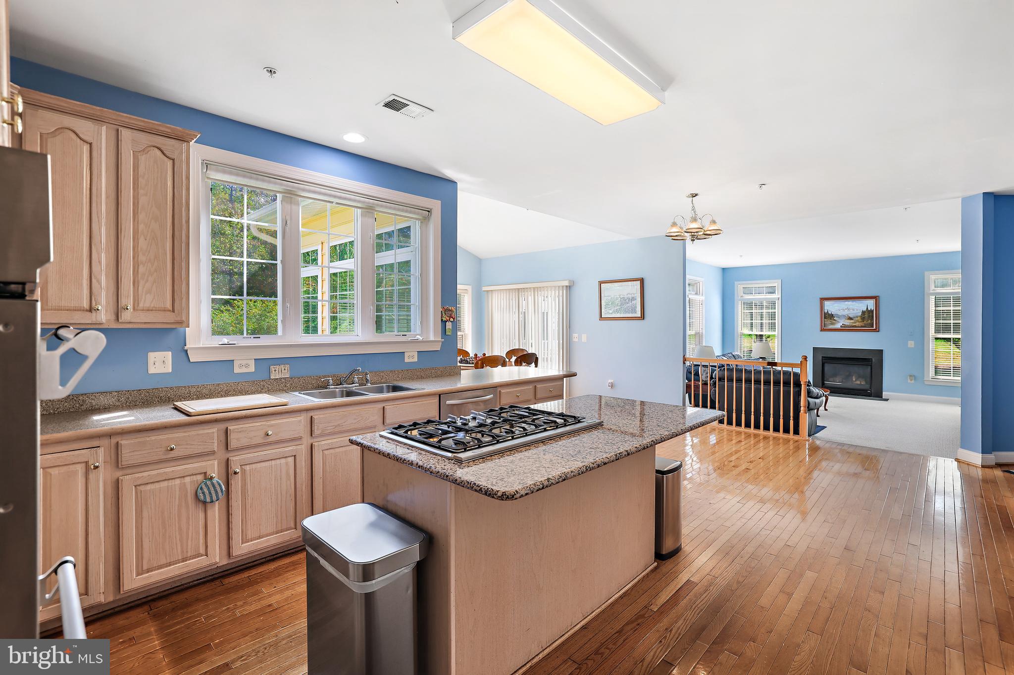 THE RIDGES - Residential