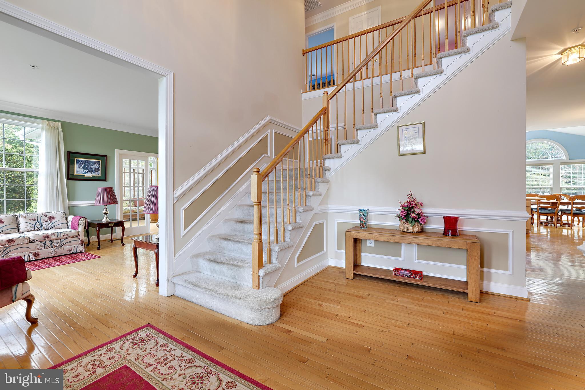 THE RIDGES - Residential