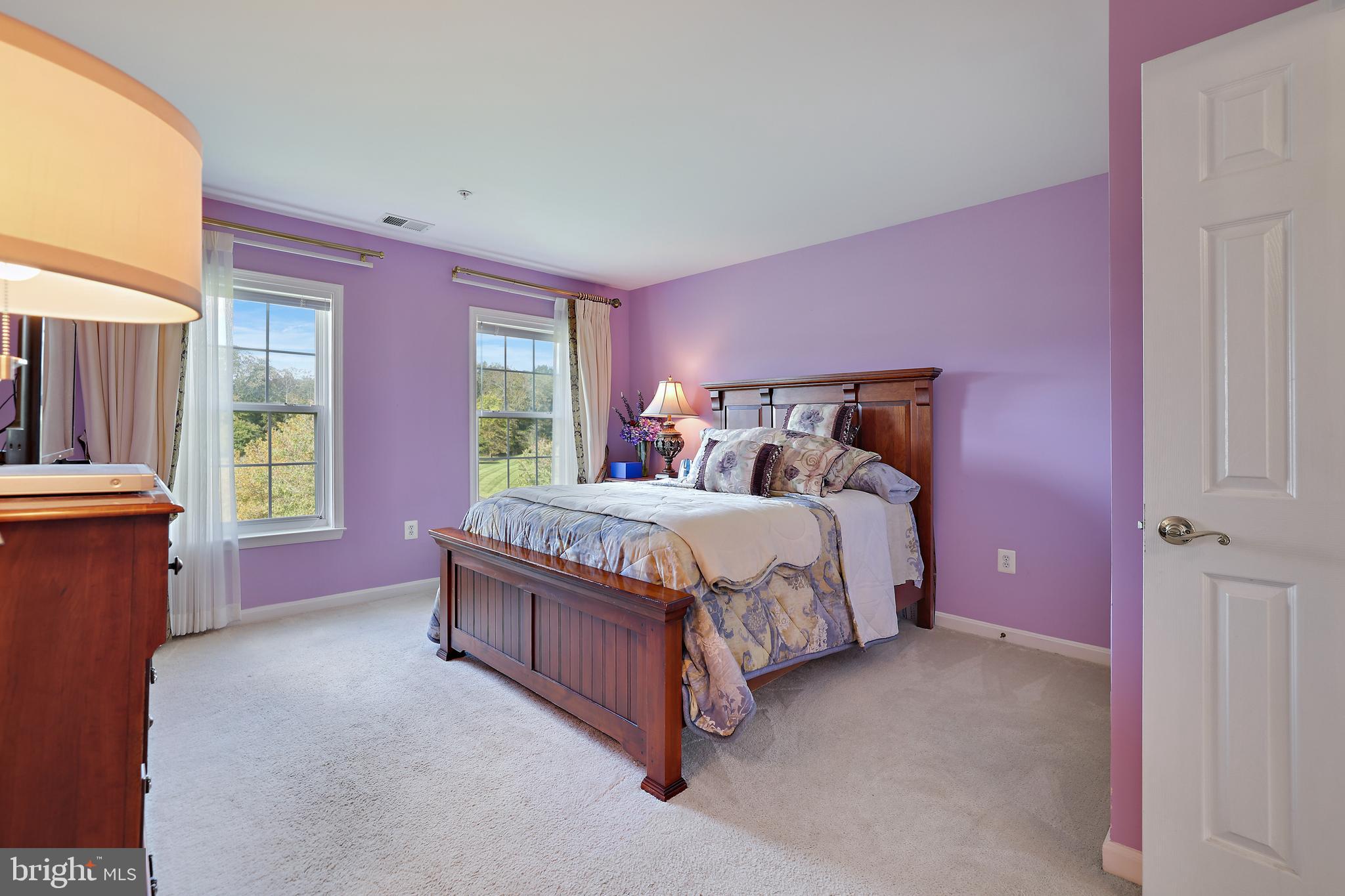 THE RIDGES - Residential