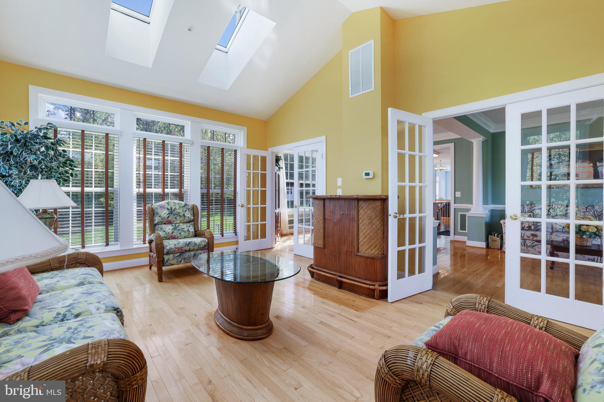 THE RIDGES - Residential