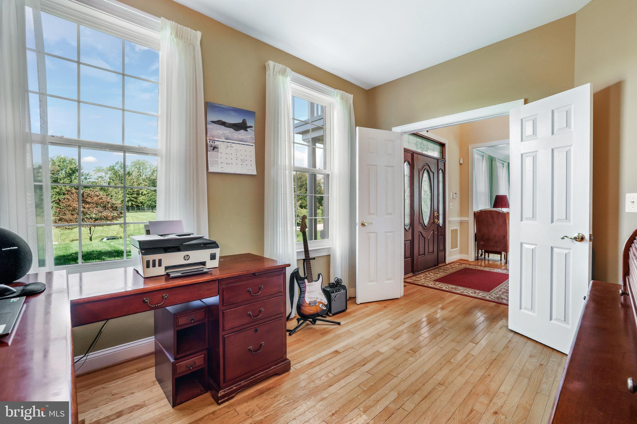 THE RIDGES - Residential