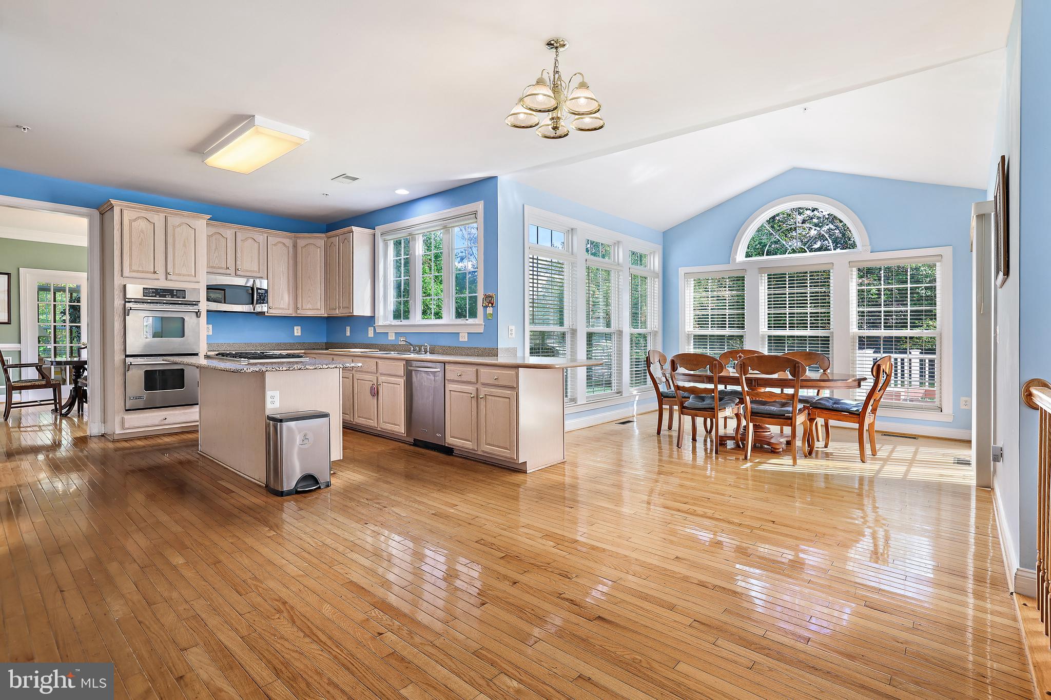 THE RIDGES - Residential