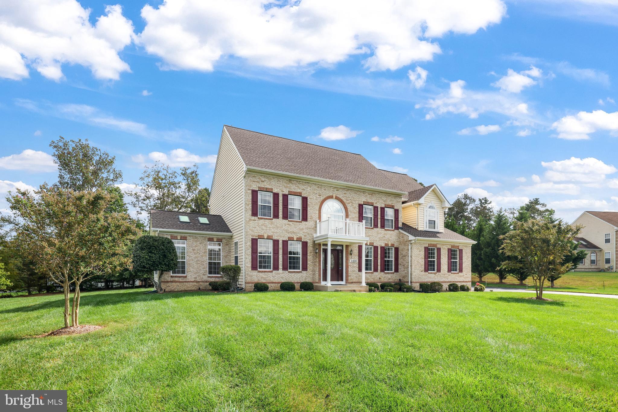 THE RIDGES - Residential