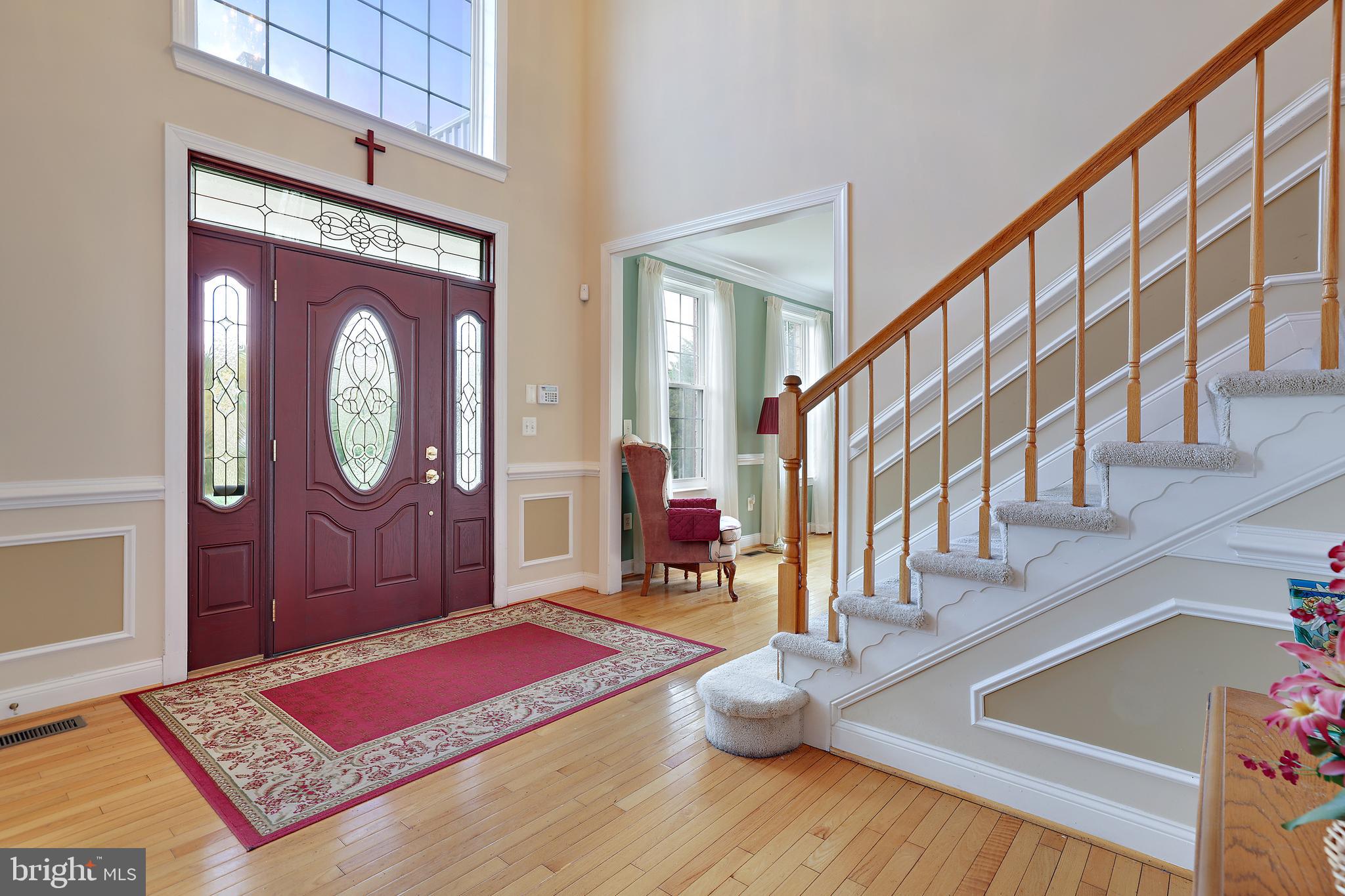 THE RIDGES - Residential