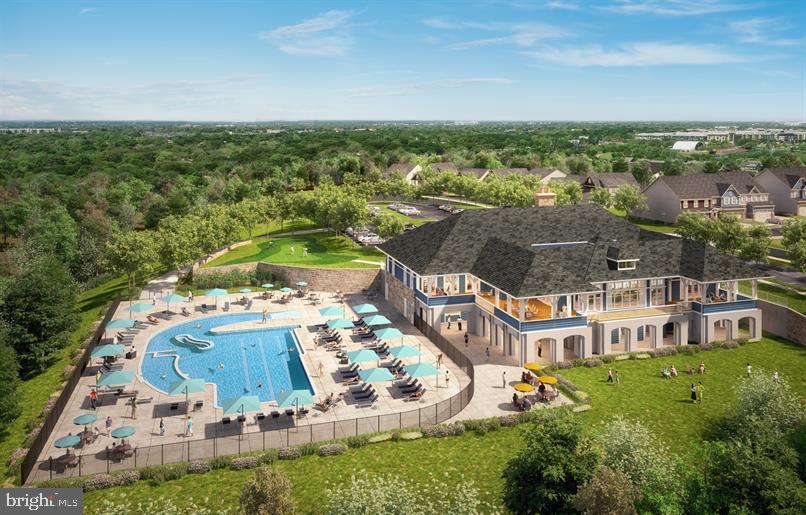 URBANA - Residential