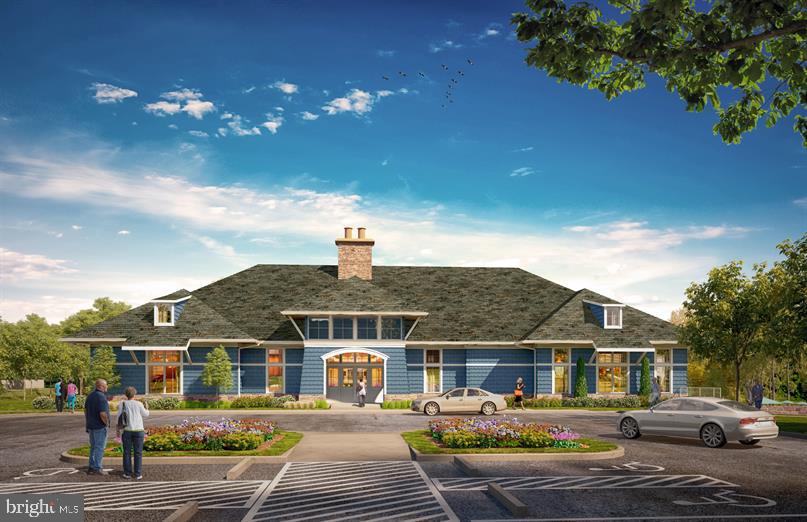 URBANA - Residential