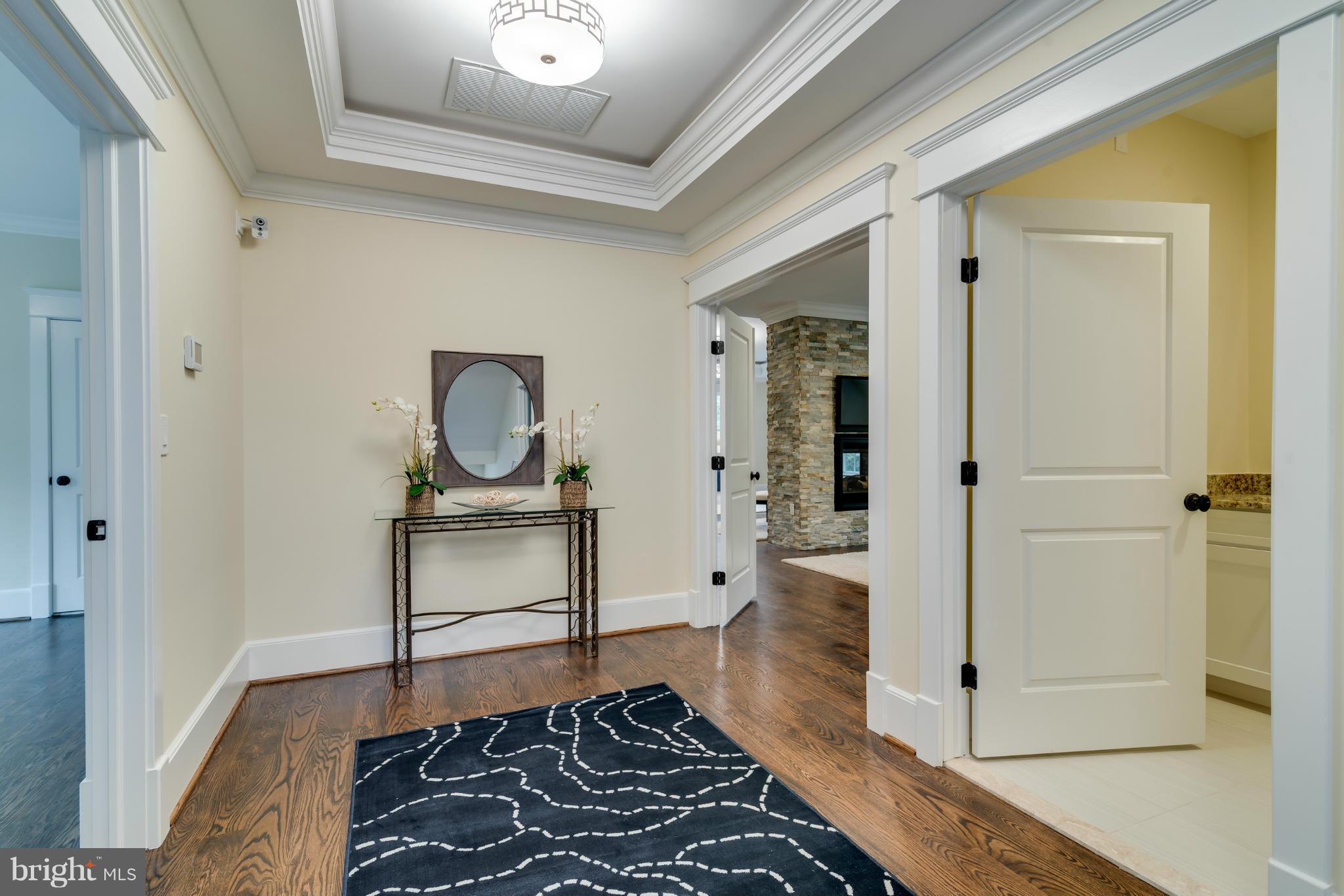 SALONA VILLAGE - Residential