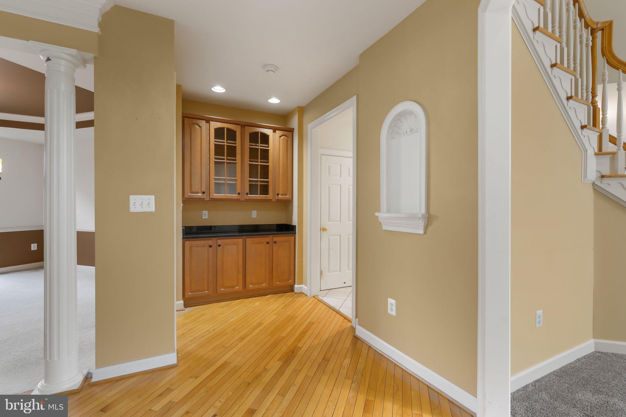 GLEN MILL KNOLLS - Residential