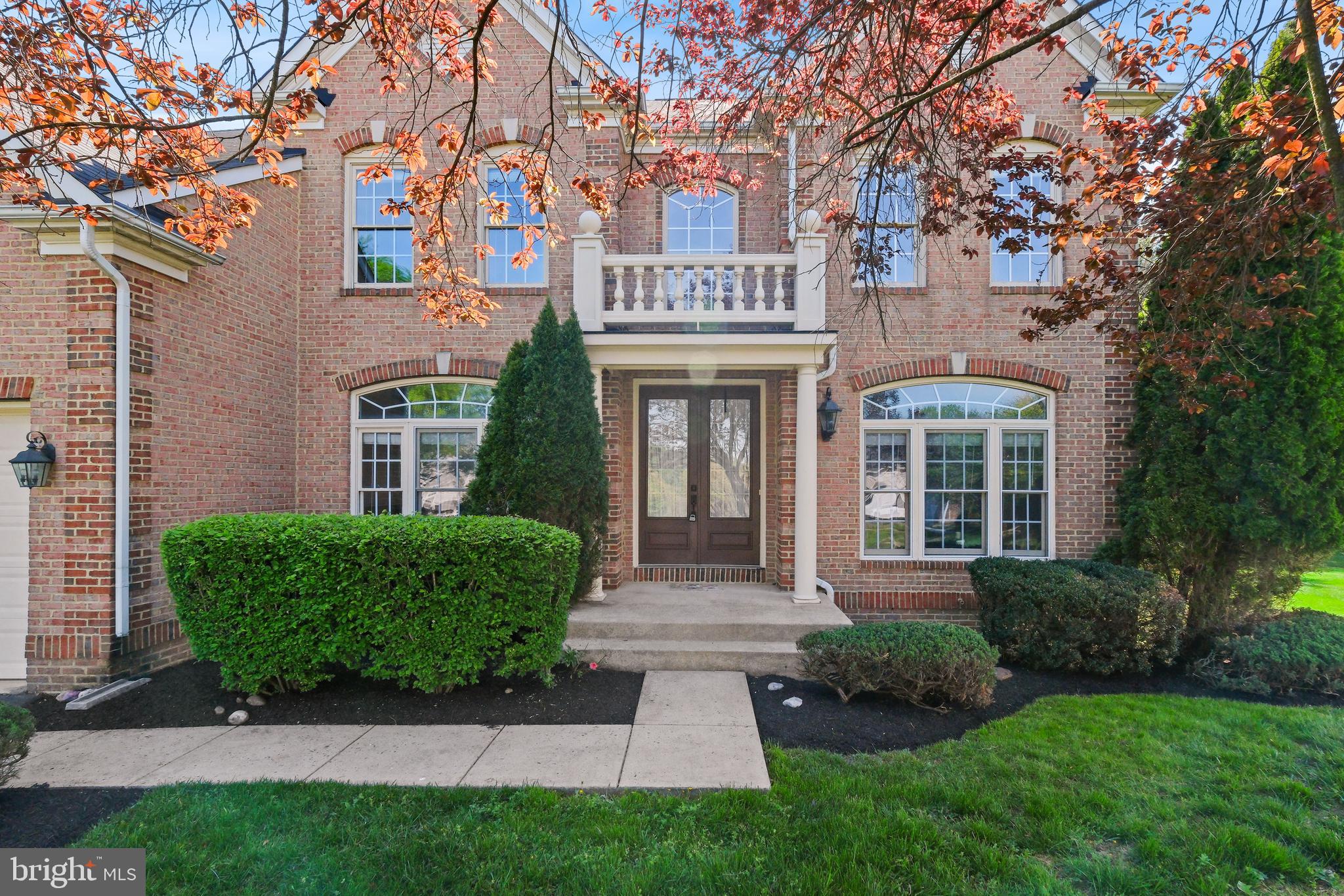 GLEN MILL KNOLLS - Residential