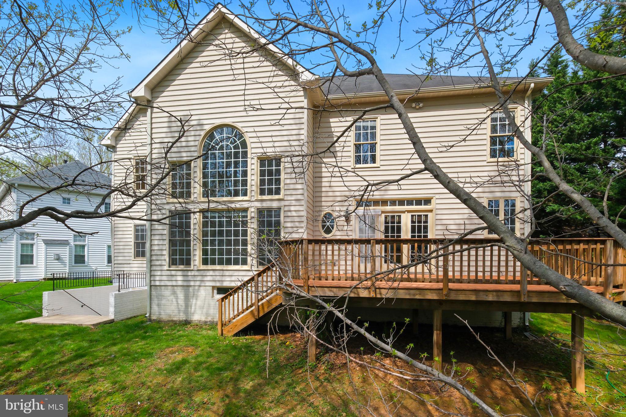 GLEN MILL KNOLLS - Residential