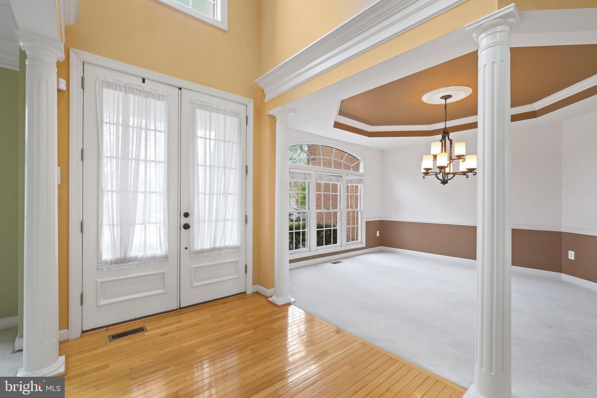 GLEN MILL KNOLLS - Residential