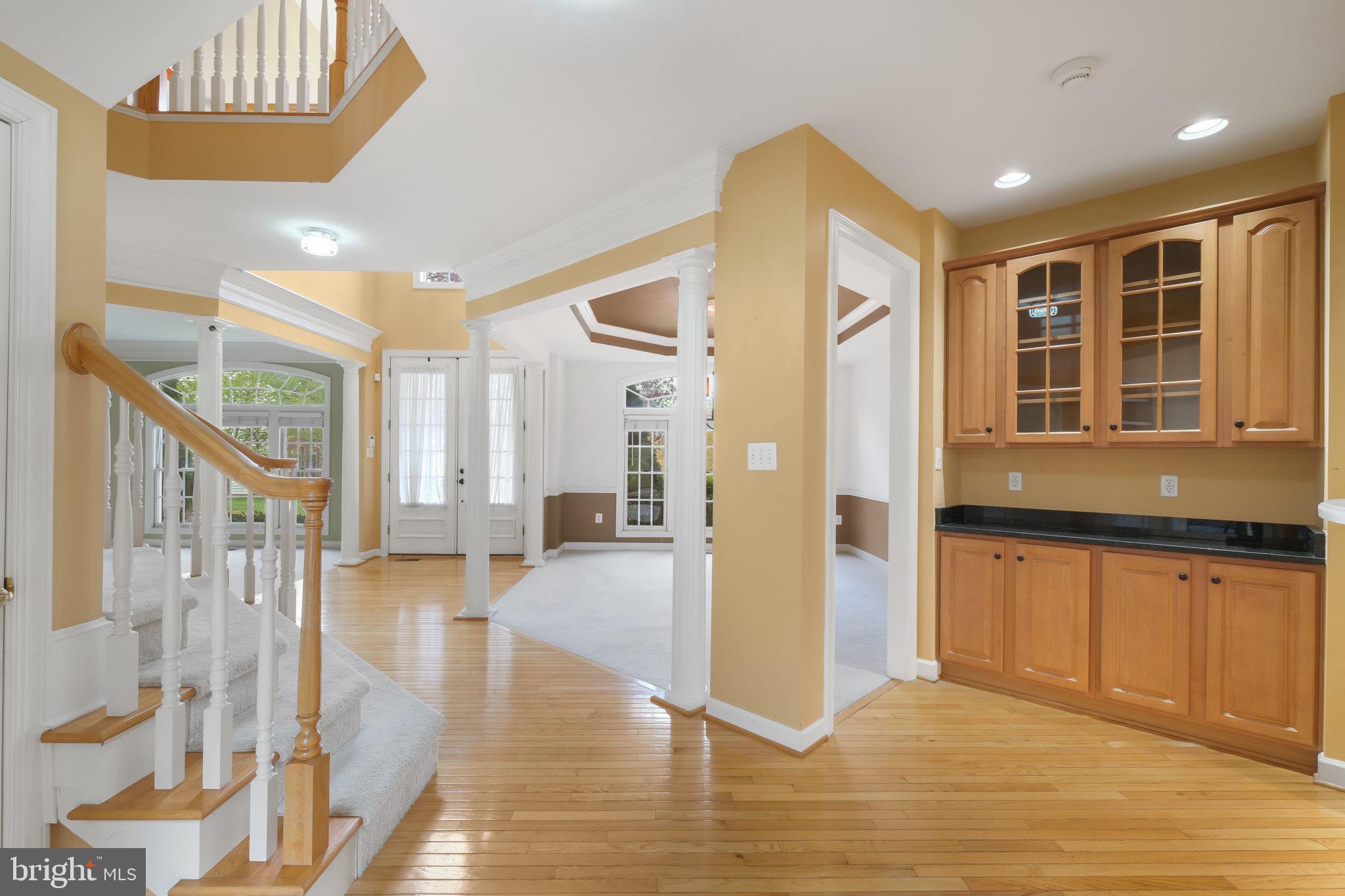 GLEN MILL KNOLLS - Residential