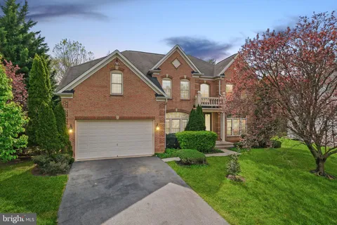 7500 Redland Park Place, Rockville, MD 20855 - MLS#: MDMC2174168